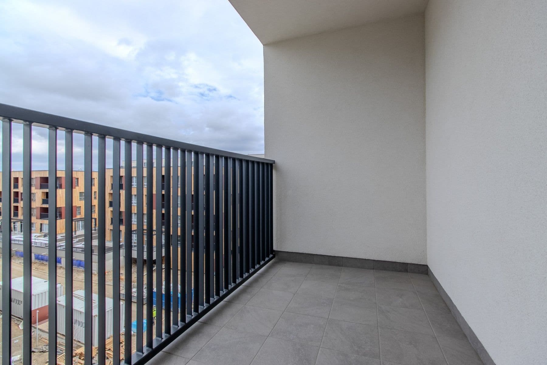 Pronájem bytu 1+kk 26 m², Stočesova, Praha, Praha Pronájem bytu 1+kk 26 m², Stočesova, Praha, Praha