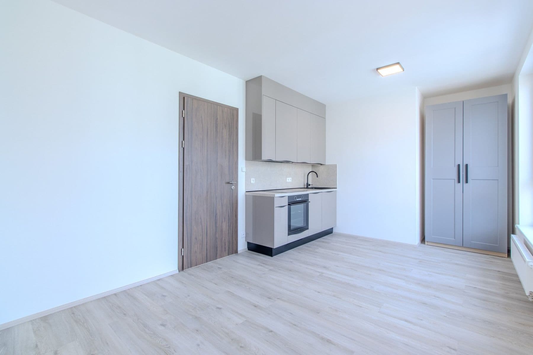 Pronájem bytu 1+kk 26 m², Stočesova, Praha, Praha Pronájem bytu 1+kk 26 m², Stočesova, Praha, Praha