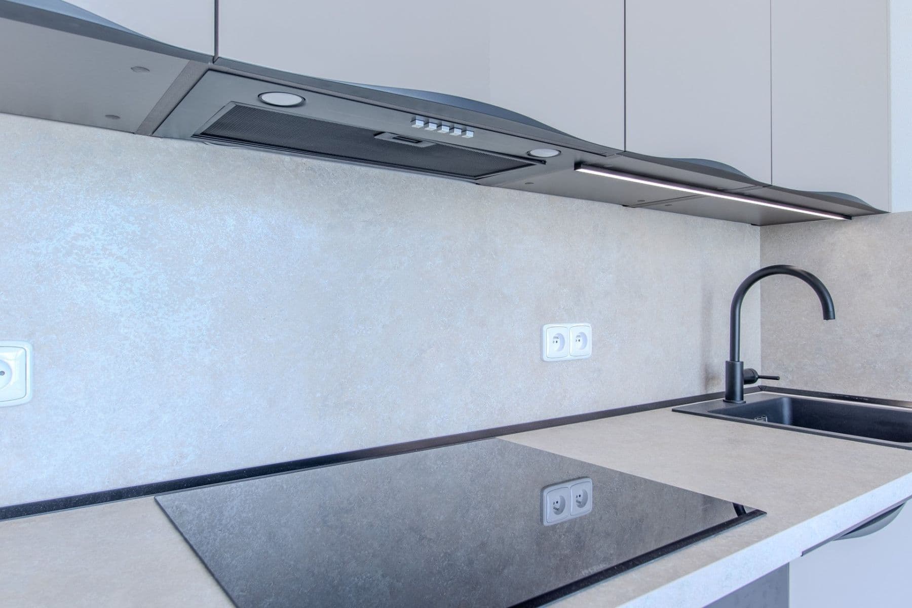 Pronájem bytu 1+kk 26 m², Stočesova, Praha, Praha Pronájem bytu 1+kk 26 m², Stočesova, Praha, Praha