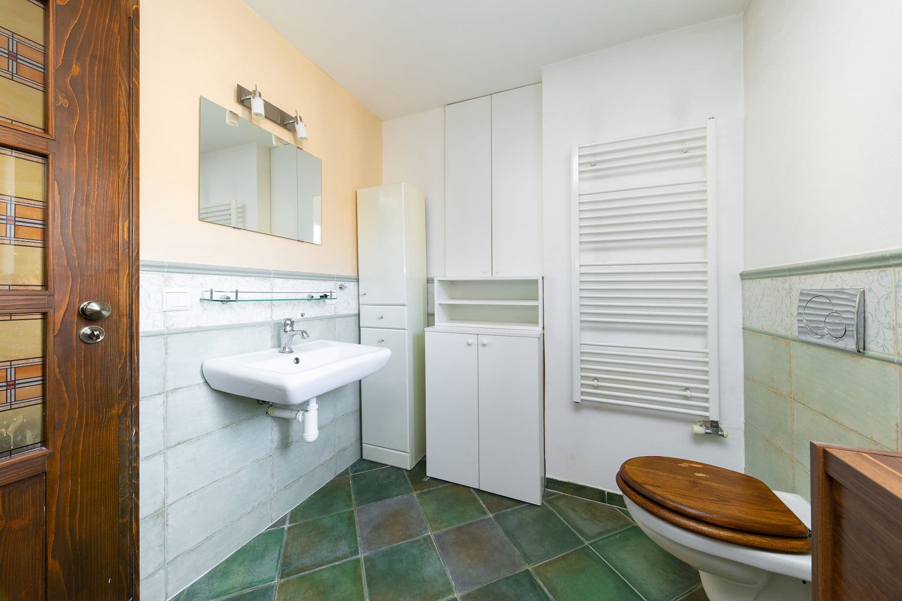 Prodej bytu 2+kk 55 m², Zajcevova, Ostrava, Moravskoslezský kraj Prodej bytu 2+kk 55 m², Zajcevova, Ostrava, Moravskoslezský kraj