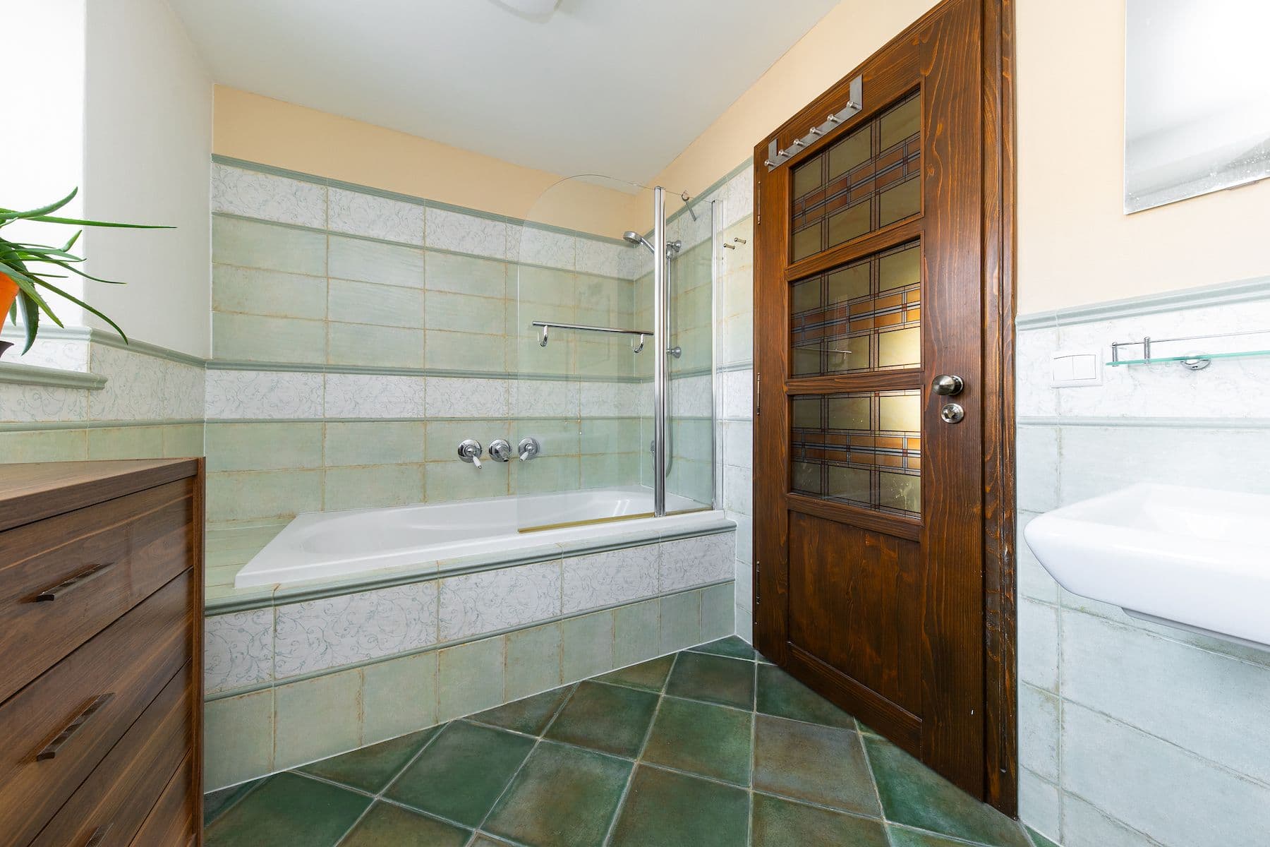 Prodej bytu 2+kk 55 m², Zajcevova, Ostrava, Moravskoslezský kraj Prodej bytu 2+kk 55 m², Zajcevova, Ostrava, Moravskoslezský kraj