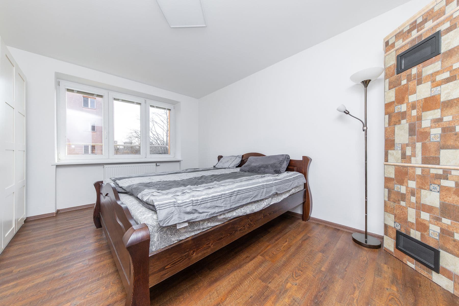 Prodej bytu 2+kk 55 m², Zajcevova, Ostrava, Moravskoslezský kraj Prodej bytu 2+kk 55 m², Zajcevova, Ostrava, Moravskoslezský kraj