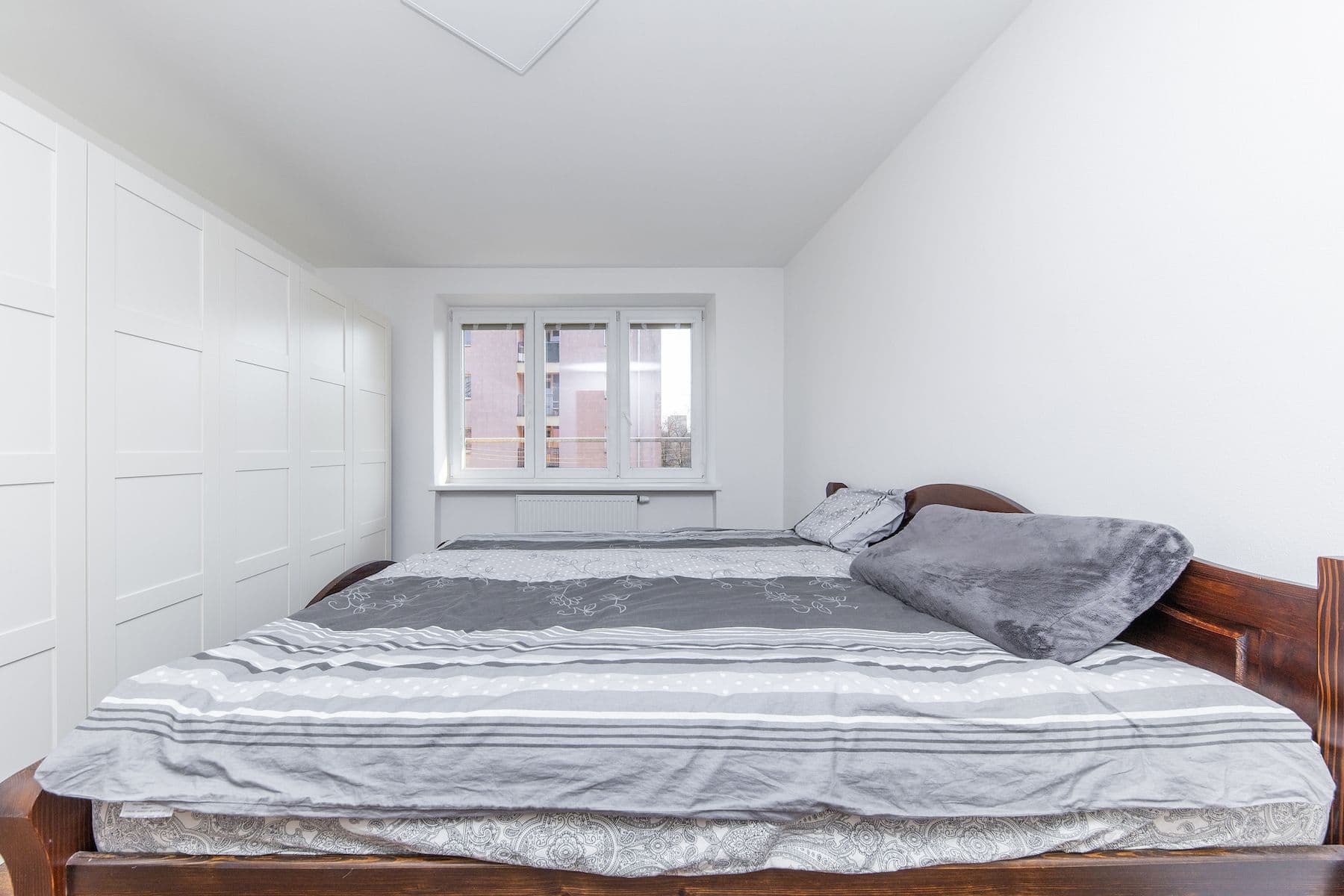 Prodej bytu 2+kk 55 m², Zajcevova, Ostrava, Moravskoslezský kraj Prodej bytu 2+kk 55 m², Zajcevova, Ostrava, Moravskoslezský kraj