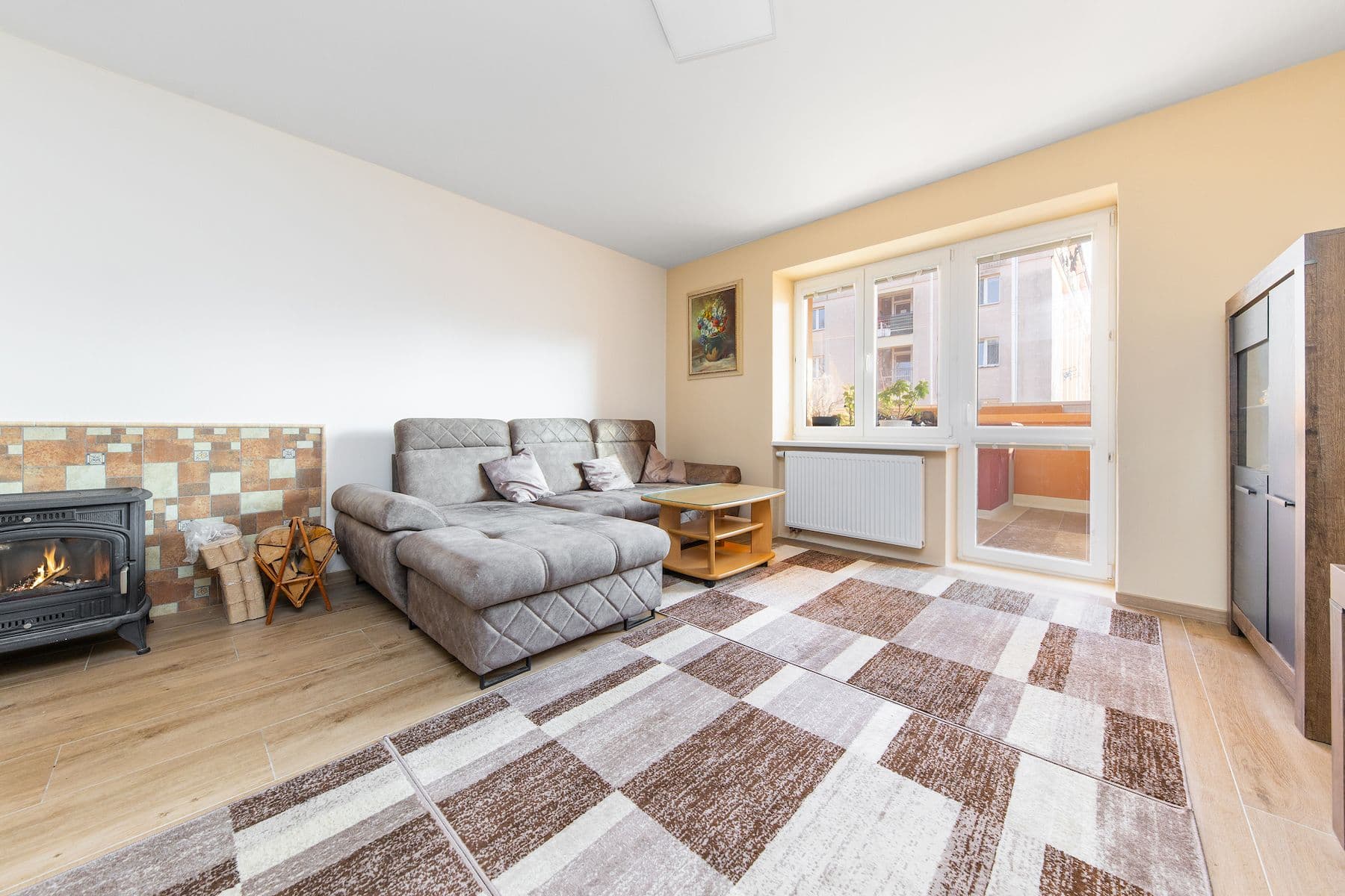 Prodej bytu 2+kk 55 m², Zajcevova, Ostrava, Moravskoslezský kraj Prodej bytu 2+kk 55 m², Zajcevova, Ostrava, Moravskoslezský kraj