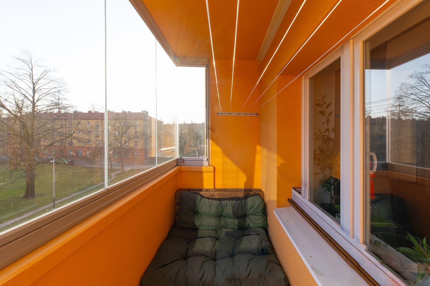 Prodej bytu 2+kk 55 m², Zajcevova, Ostrava, Moravskoslezský kraj Prodej bytu 2+kk 55 m², Zajcevova, Ostrava, Moravskoslezský kraj