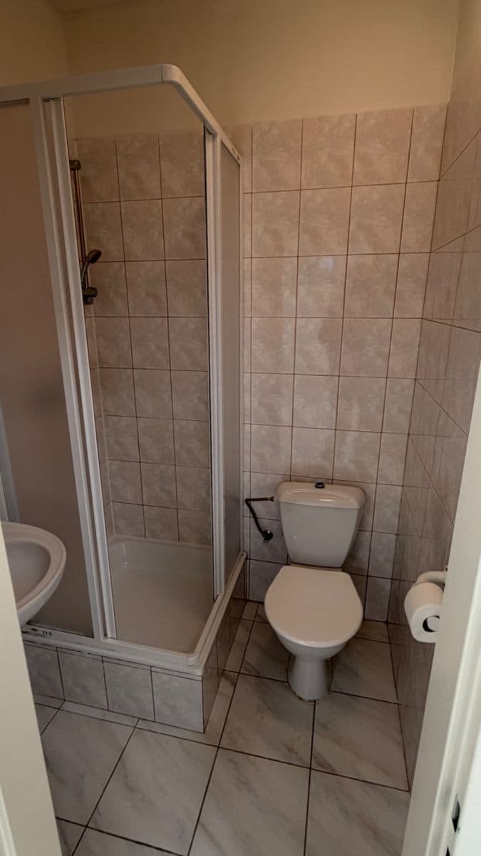 Pronájem bytu 3+kk 85 m², Dalovská, Divišov, Středočeský kraj Pronájem bytu 3+kk 85 m², Dalovská, Divišov, Středočeský kraj