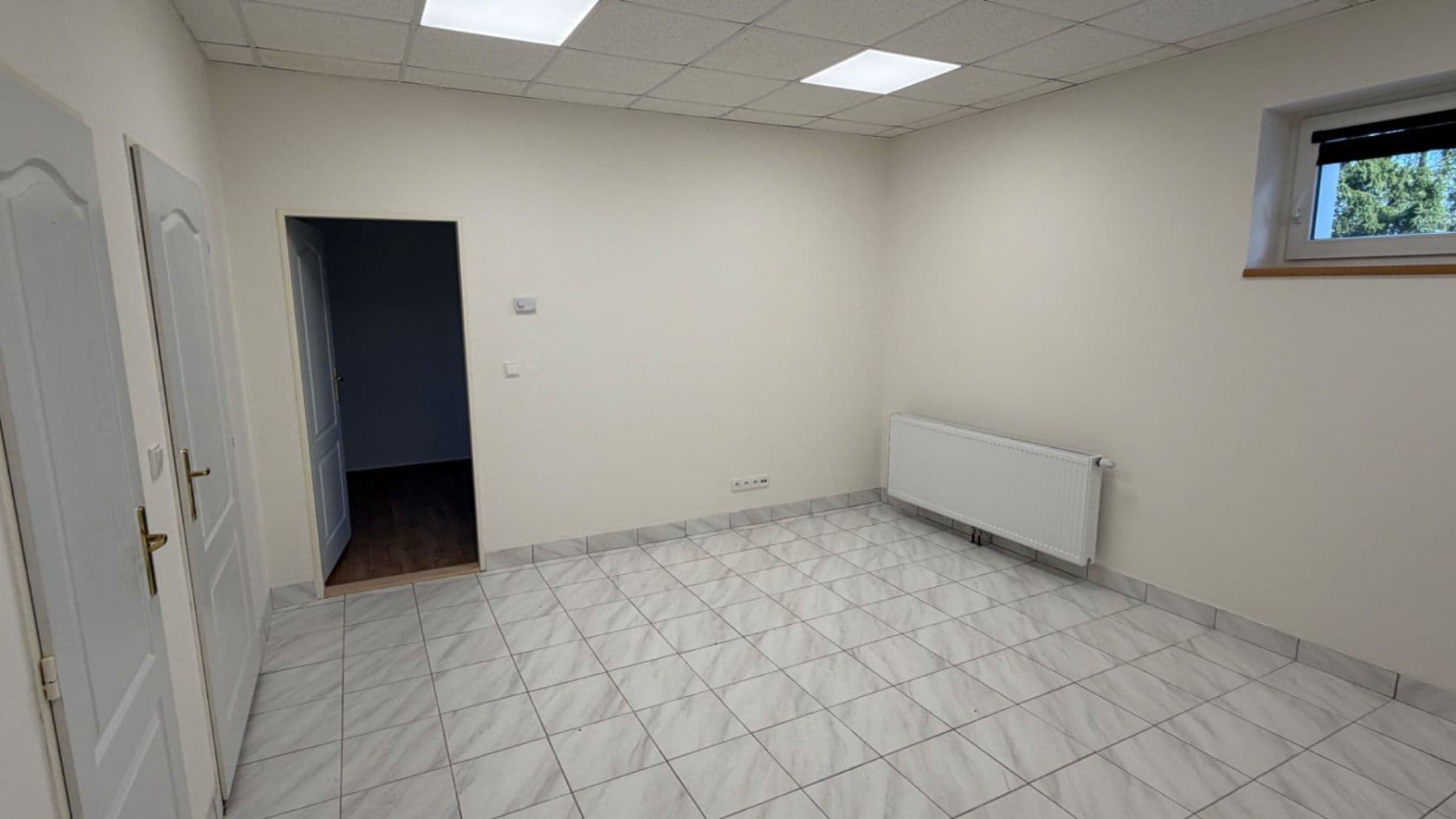 Pronájem bytu 3+kk 85 m², Dalovská, Divišov, Středočeský kraj Pronájem bytu 3+kk 85 m², Dalovská, Divišov, Středočeský kraj