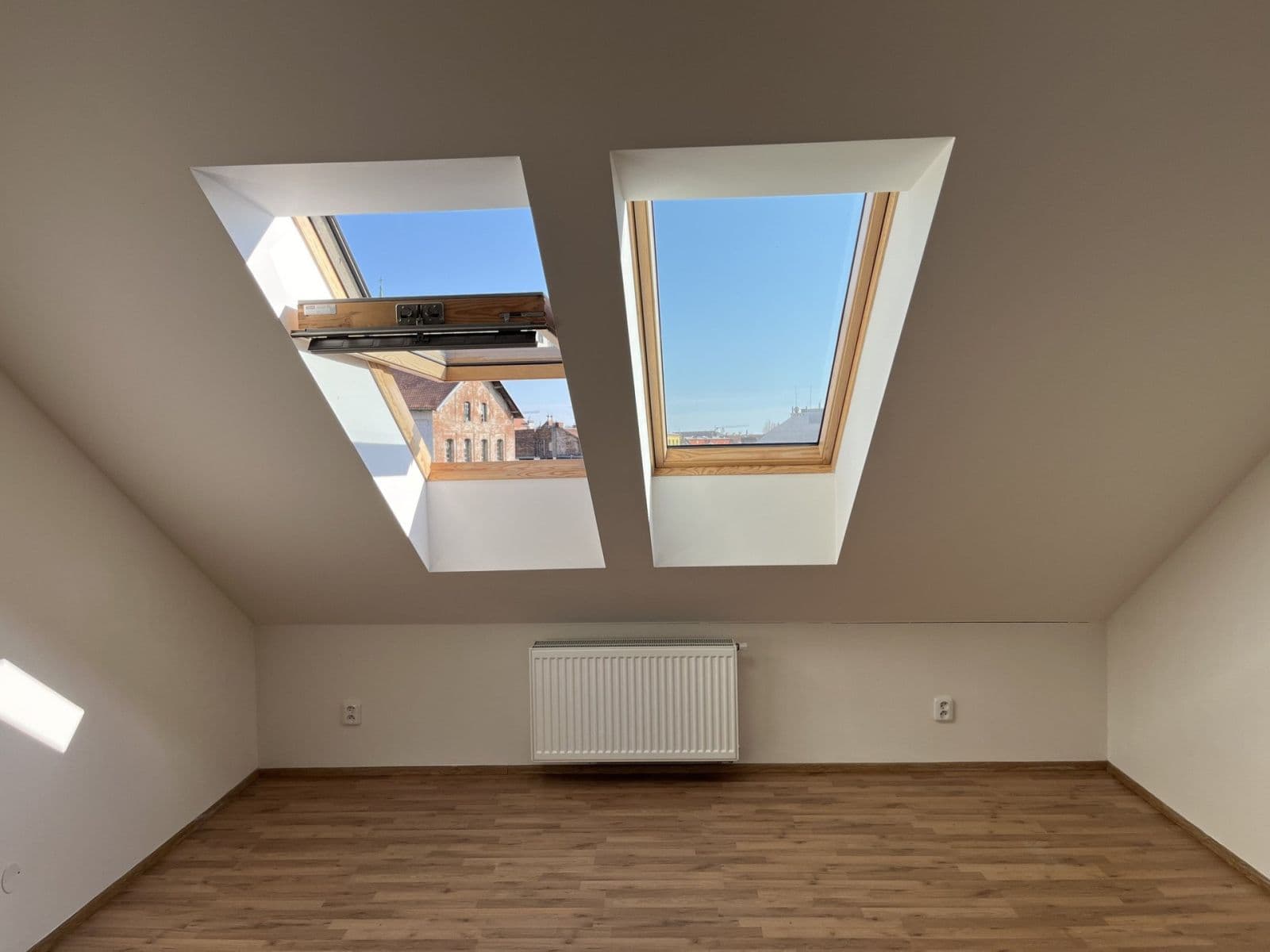 Pronájem bytu 1+kk 31 m², Vlhká, Brno, Jihomoravský kraj Pronájem bytu 1+kk 31 m², Vlhká, Brno, Jihomoravský kraj