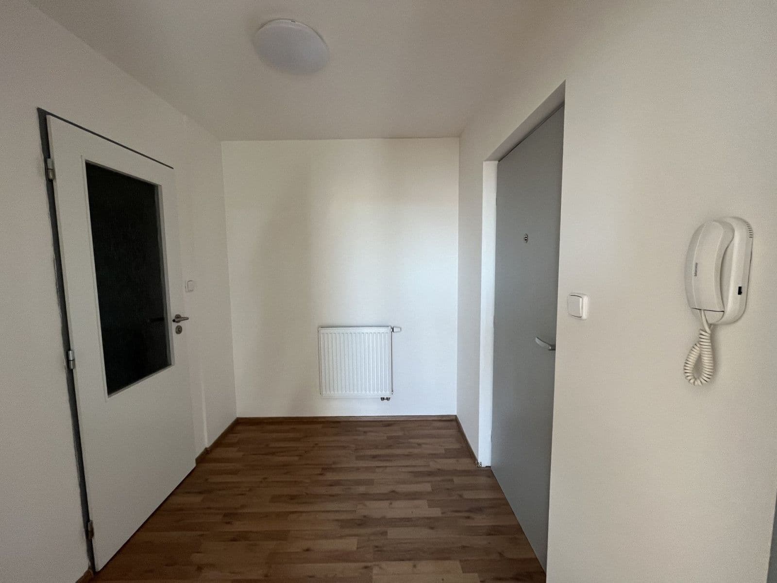 Pronájem bytu 1+kk 31 m², Vlhká, Brno, Jihomoravský kraj Pronájem bytu 1+kk 31 m², Vlhká, Brno, Jihomoravský kraj