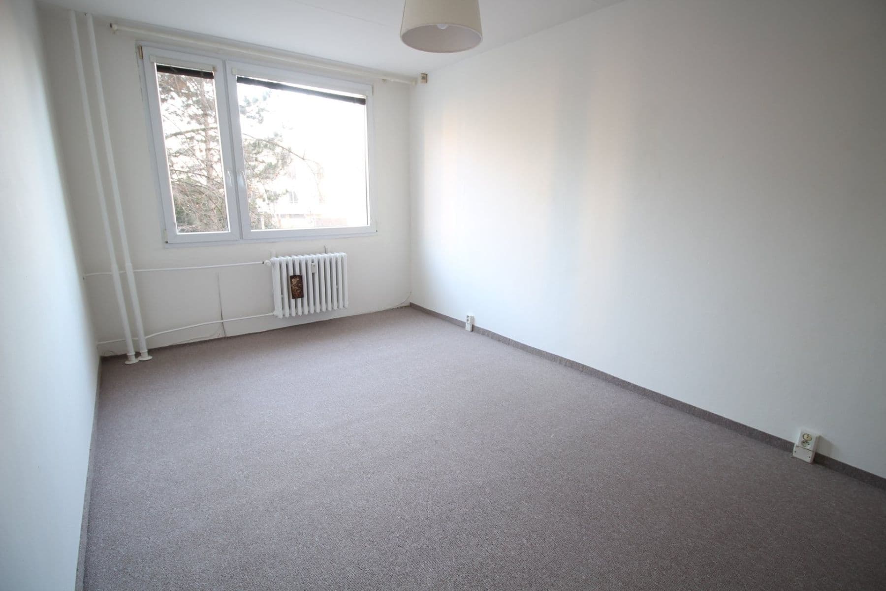 Pronájem bytu 3+1 80 m², Volkova, Praha, Praha Pronájem bytu 3+1 80 m², Volkova, Praha, Praha