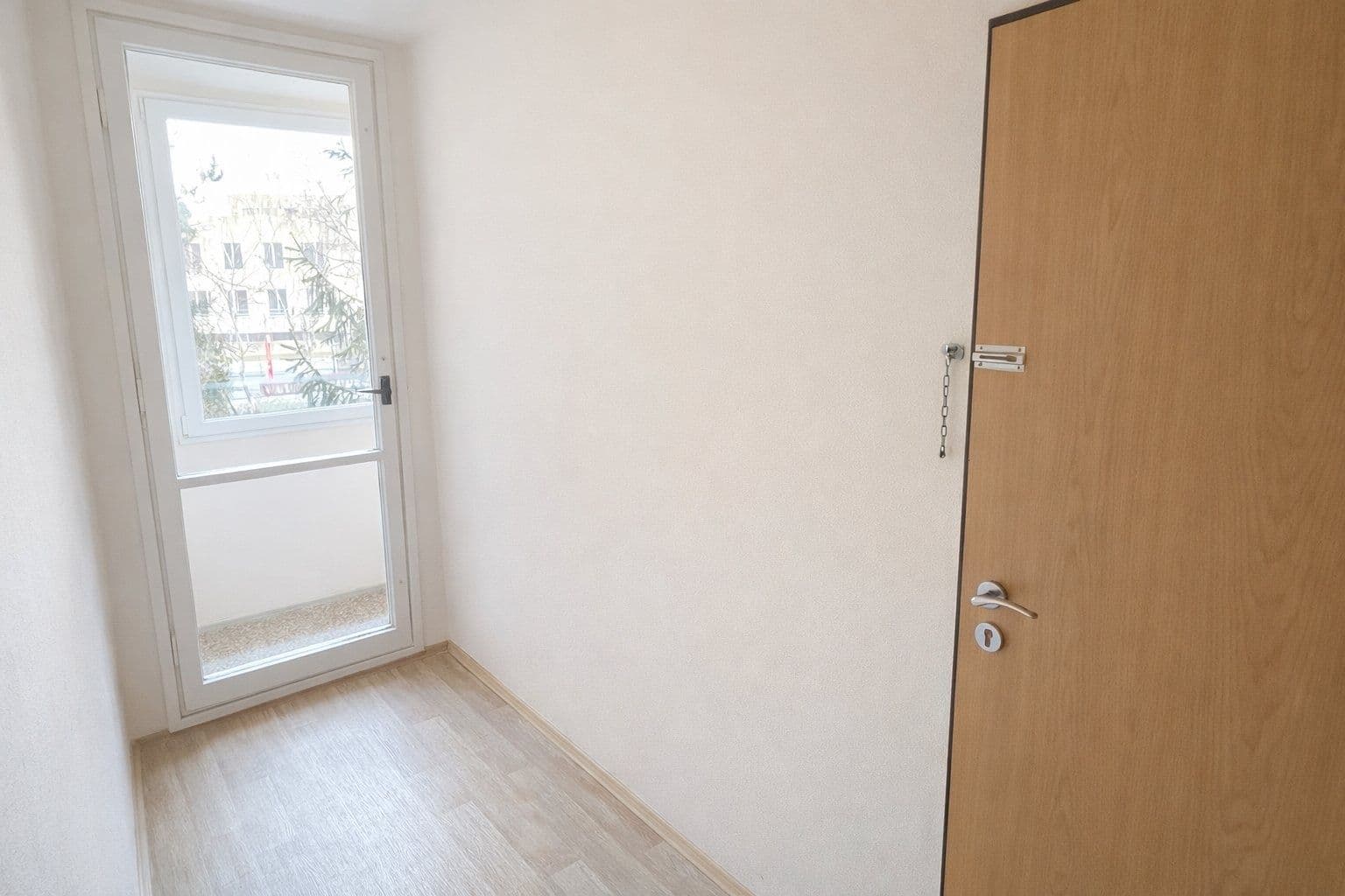 Pronájem bytu 3+1 80 m², Volkova, Praha, Praha Pronájem bytu 3+1 80 m², Volkova, Praha, Praha
