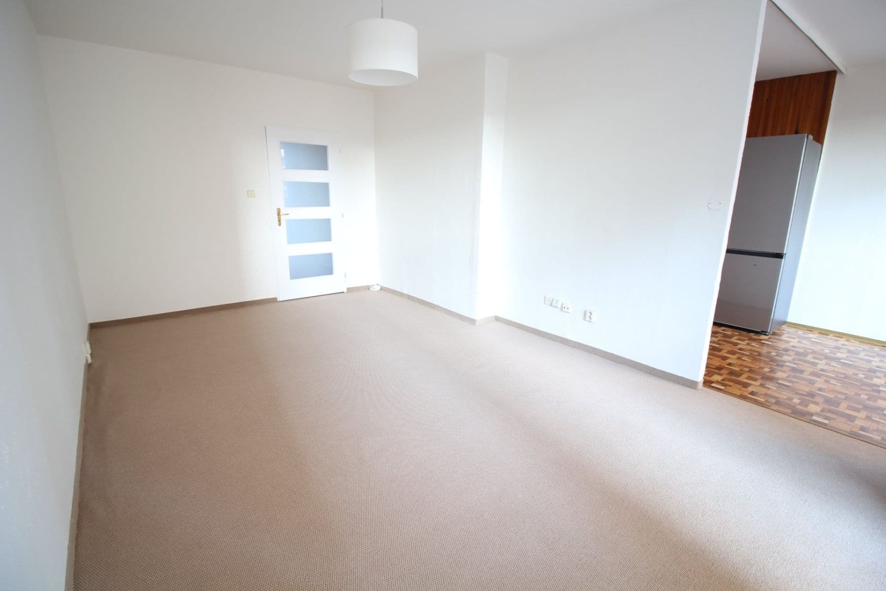 Pronájem bytu 3+1 80 m², Volkova, Praha, Praha Pronájem bytu 3+1 80 m², Volkova, Praha, Praha