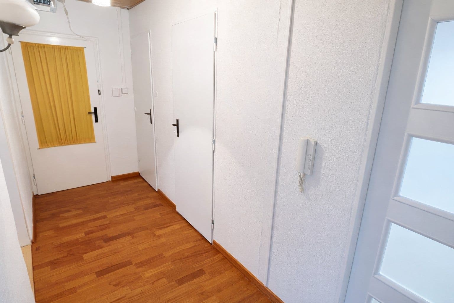 Pronájem bytu 3+1 80 m², Volkova, Praha, Praha Pronájem bytu 3+1 80 m², Volkova, Praha, Praha