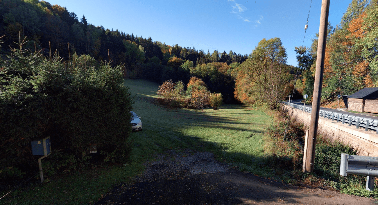 Prodej pozemku 3.449 m², Benecko, Liberecký kraj Prodej pozemku 3.449 m², Benecko, Liberecký kraj