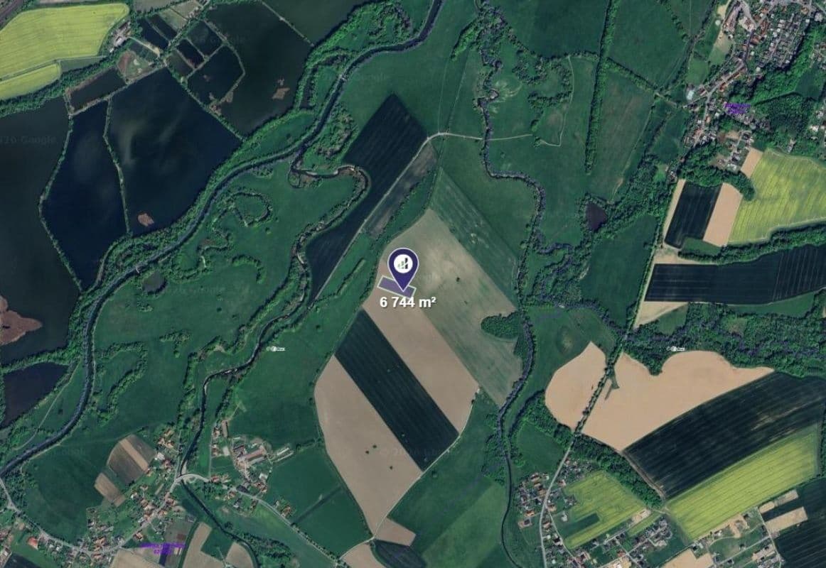 Prodej pozemku 6.744 m², Stará Ves nad Ondřejnicí, Moravskoslezský kraj Prodej pozemku 6.744 m², Stará Ves nad Ondřejnicí, Moravskoslezský kraj