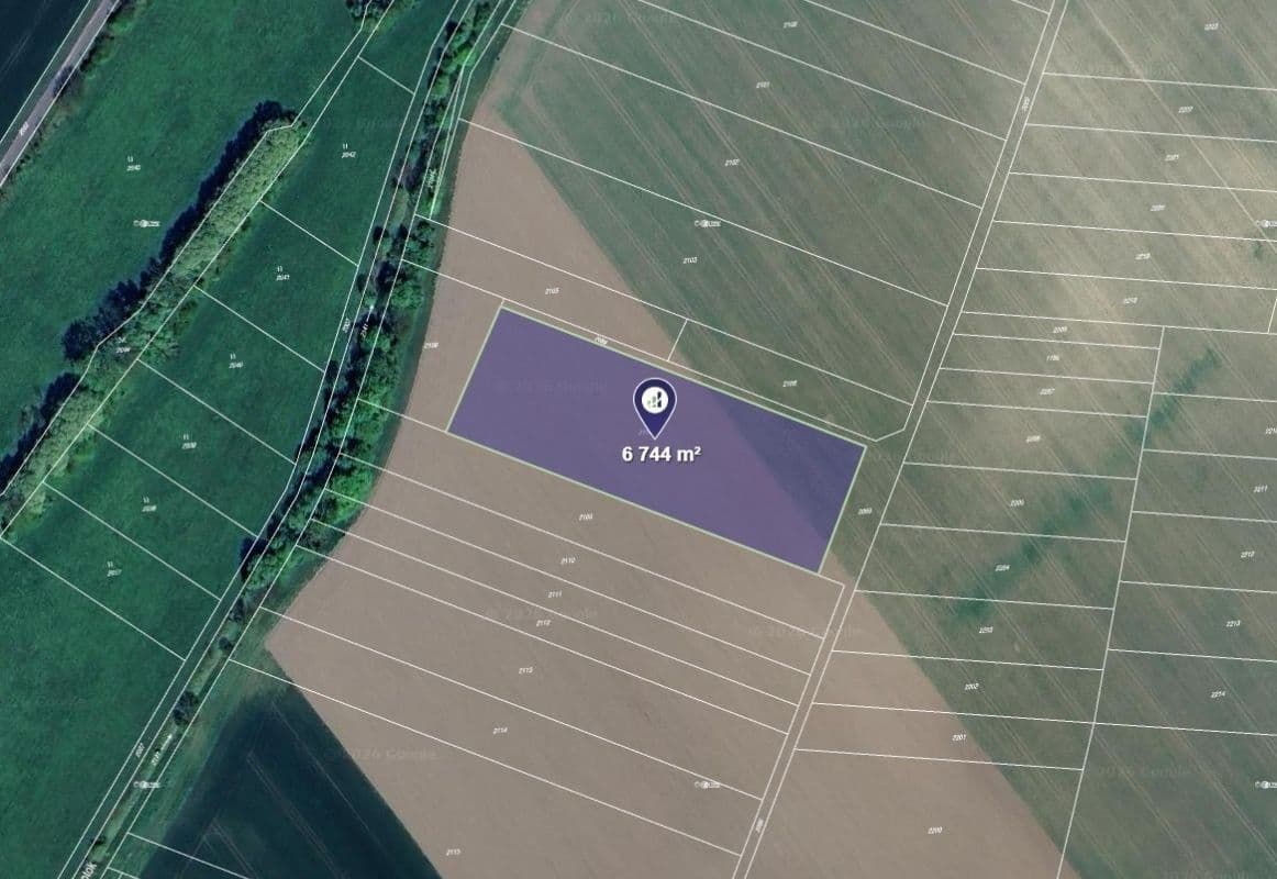 Prodej pozemku 6.744 m², Stará Ves nad Ondřejnicí, Moravskoslezský kraj Prodej pozemku 6.744 m², Stará Ves nad Ondřejnicí, Moravskoslezský kraj