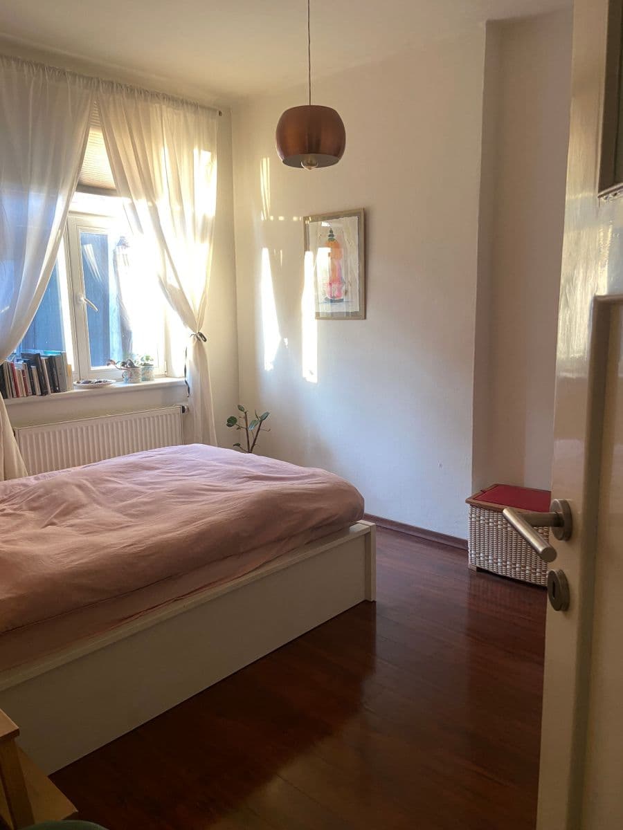 Pronájem bytu 2+kk 50 m², Na Výšinách, Praha, Praha Pronájem bytu 2+kk 50 m², Na Výšinách, Praha, Praha