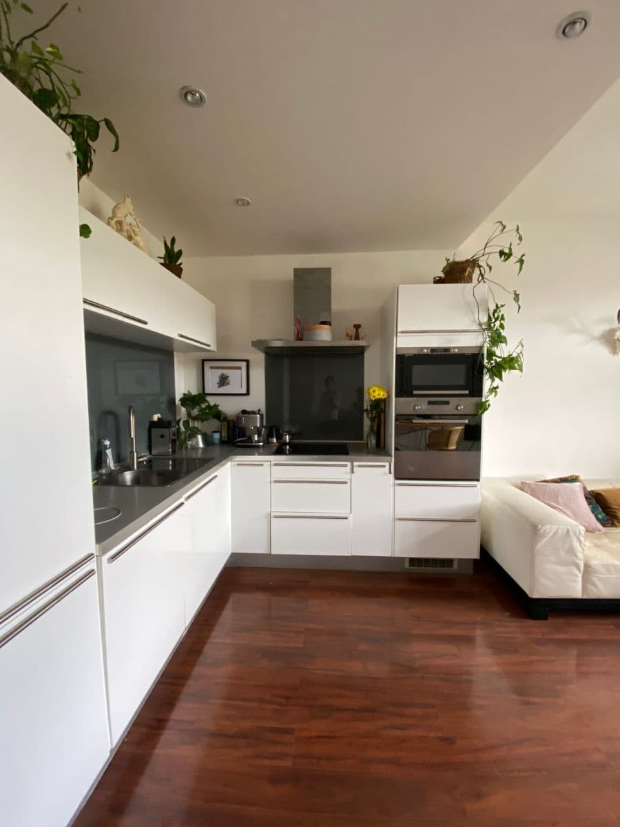 Pronájem bytu 2+kk 50 m², Na Výšinách, Praha, Praha Pronájem bytu 2+kk 50 m², Na Výšinách, Praha, Praha