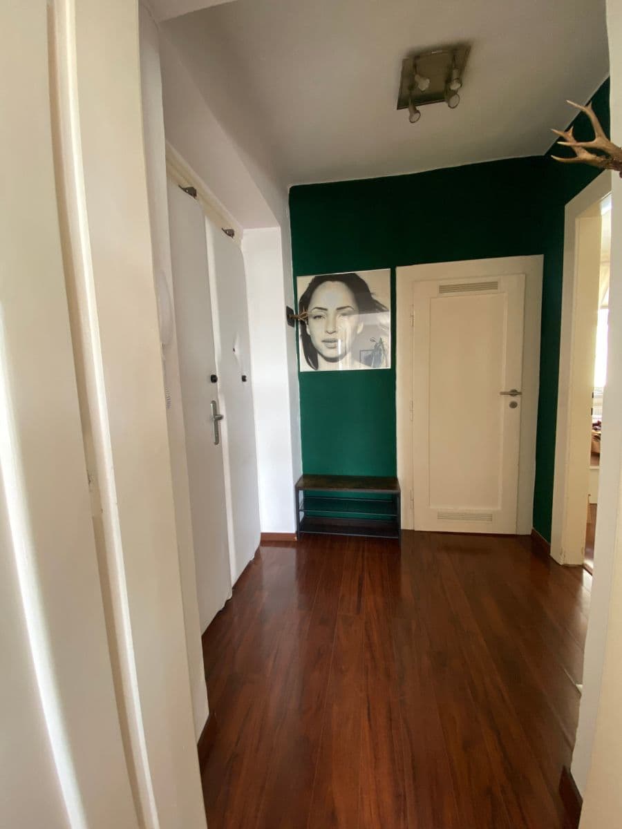 Pronájem bytu 2+kk 50 m², Na Výšinách, Praha, Praha Pronájem bytu 2+kk 50 m², Na Výšinách, Praha, Praha