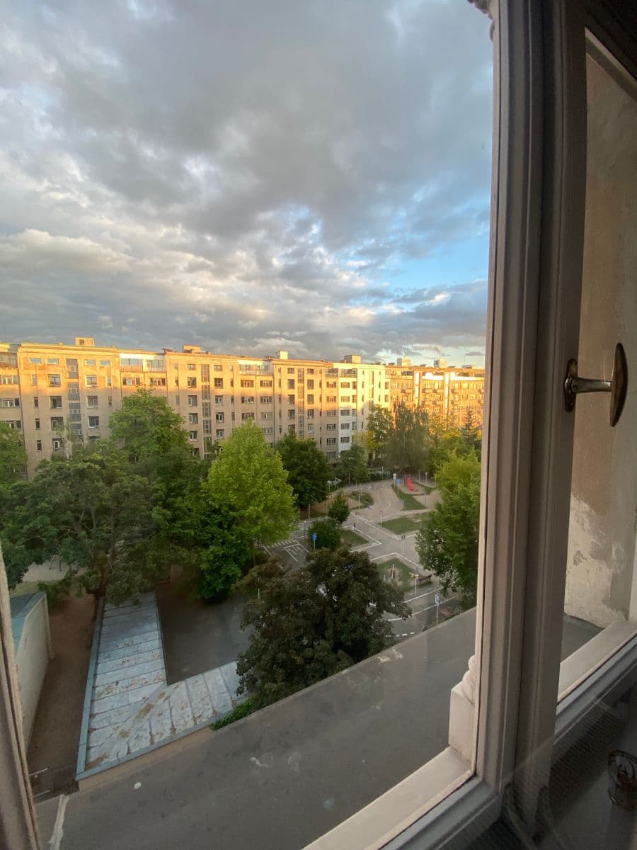 Pronájem bytu 2+kk 50 m², Na Výšinách, Praha, Praha Pronájem bytu 2+kk 50 m², Na Výšinách, Praha, Praha