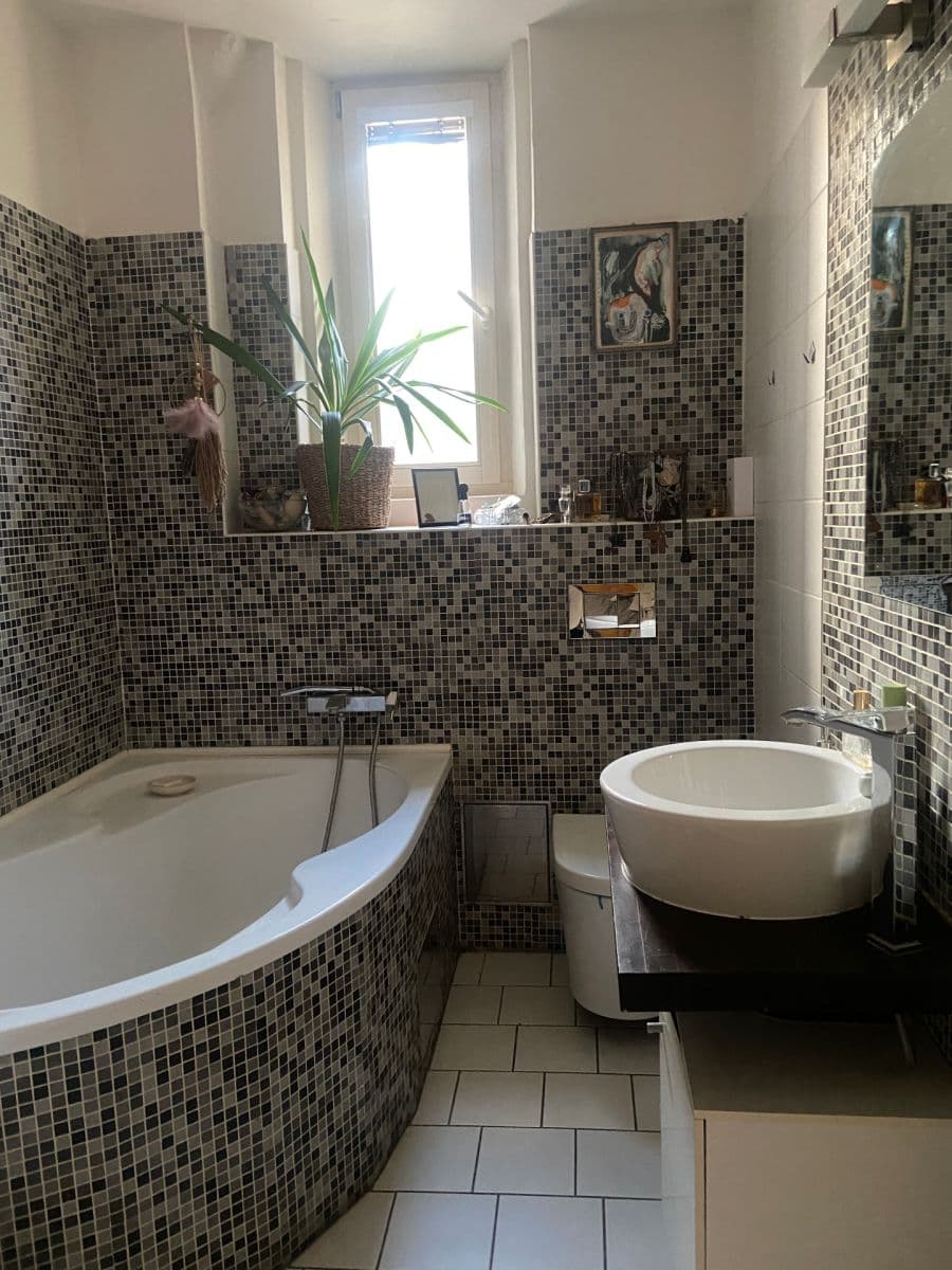 Pronájem bytu 2+kk 50 m², Na Výšinách, Praha, Praha Pronájem bytu 2+kk 50 m², Na Výšinách, Praha, Praha