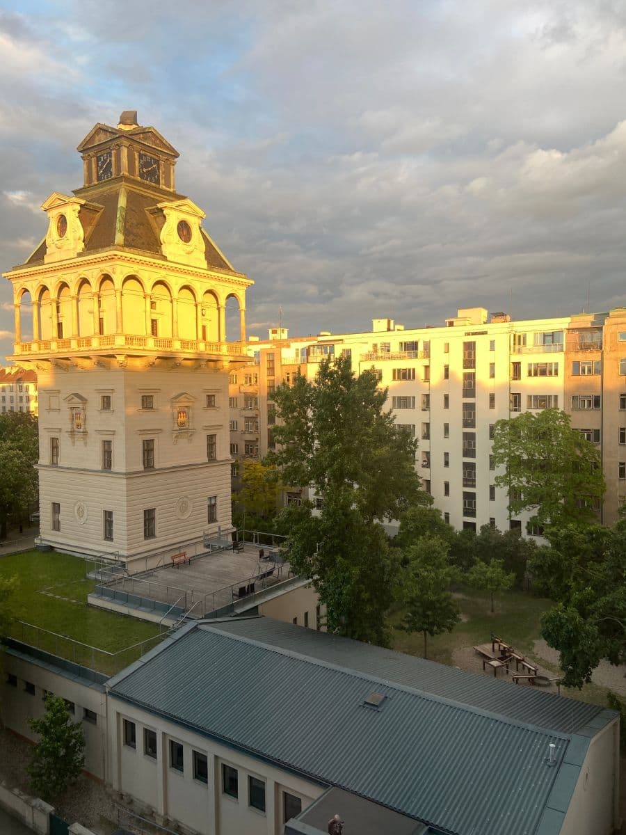 Pronájem bytu 2+kk 50 m², Na Výšinách, Praha, Praha Pronájem bytu 2+kk 50 m², Na Výšinách, Praha, Praha