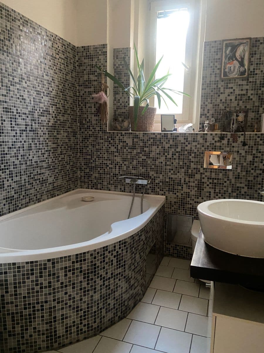 Pronájem bytu 2+kk 50 m², Na Výšinách, Praha, Praha Pronájem bytu 2+kk 50 m², Na Výšinách, Praha, Praha