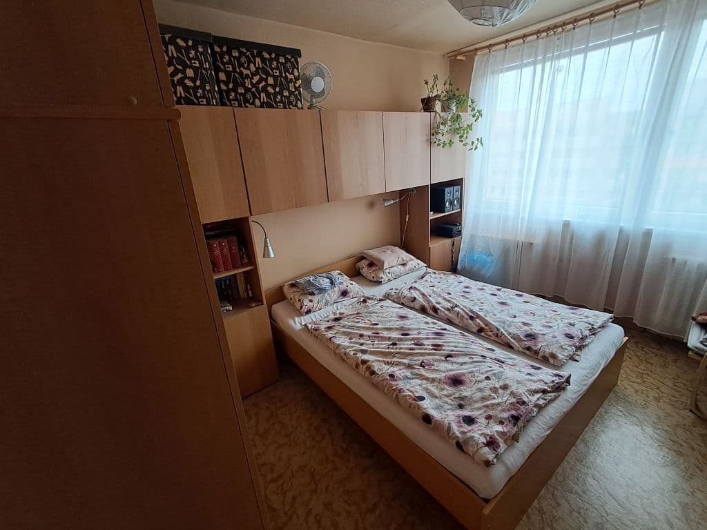 Prodej bytu 3+kk 70 m², Rezlerova, Praha, Praha Prodej bytu 3+kk 70 m², Rezlerova, Praha, Praha