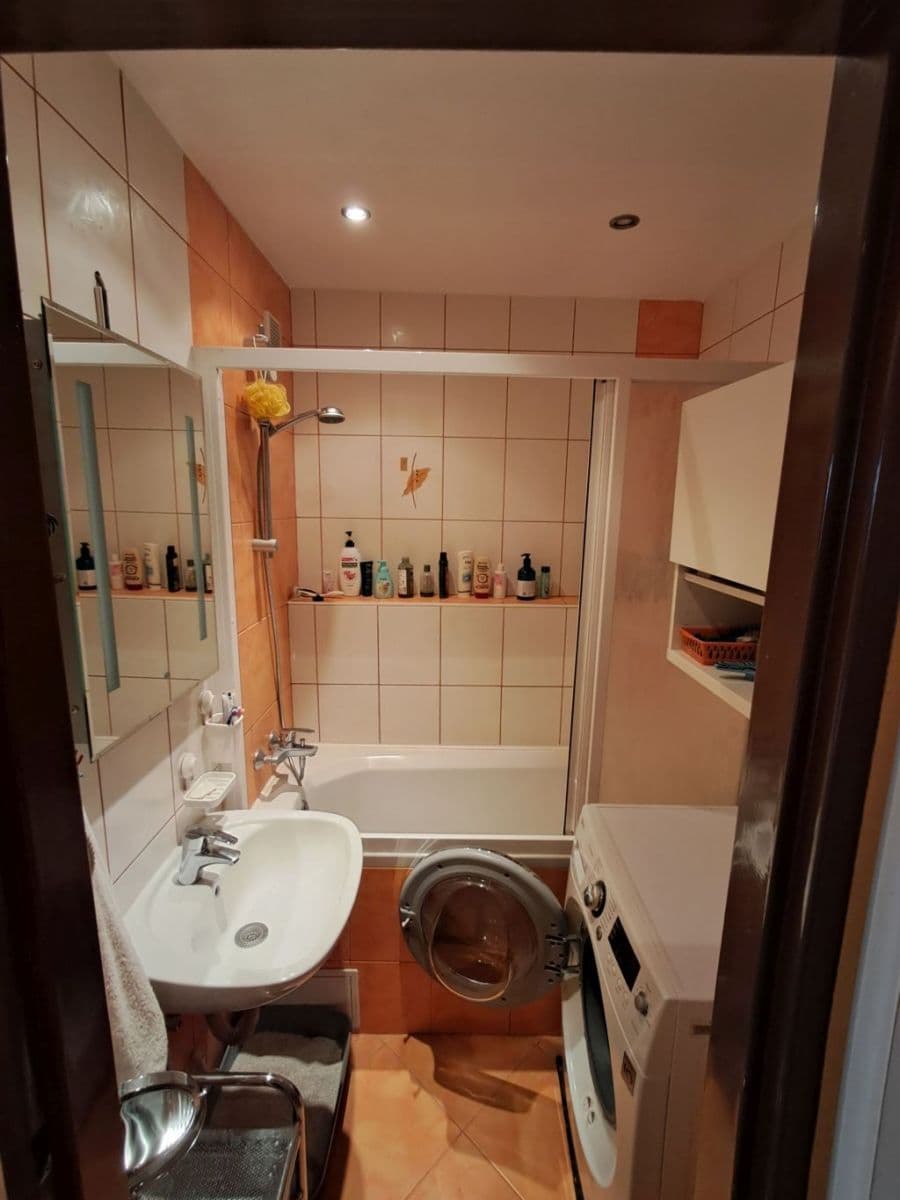 Prodej bytu 3+kk 70 m², Rezlerova, Praha, Praha Prodej bytu 3+kk 70 m², Rezlerova, Praha, Praha