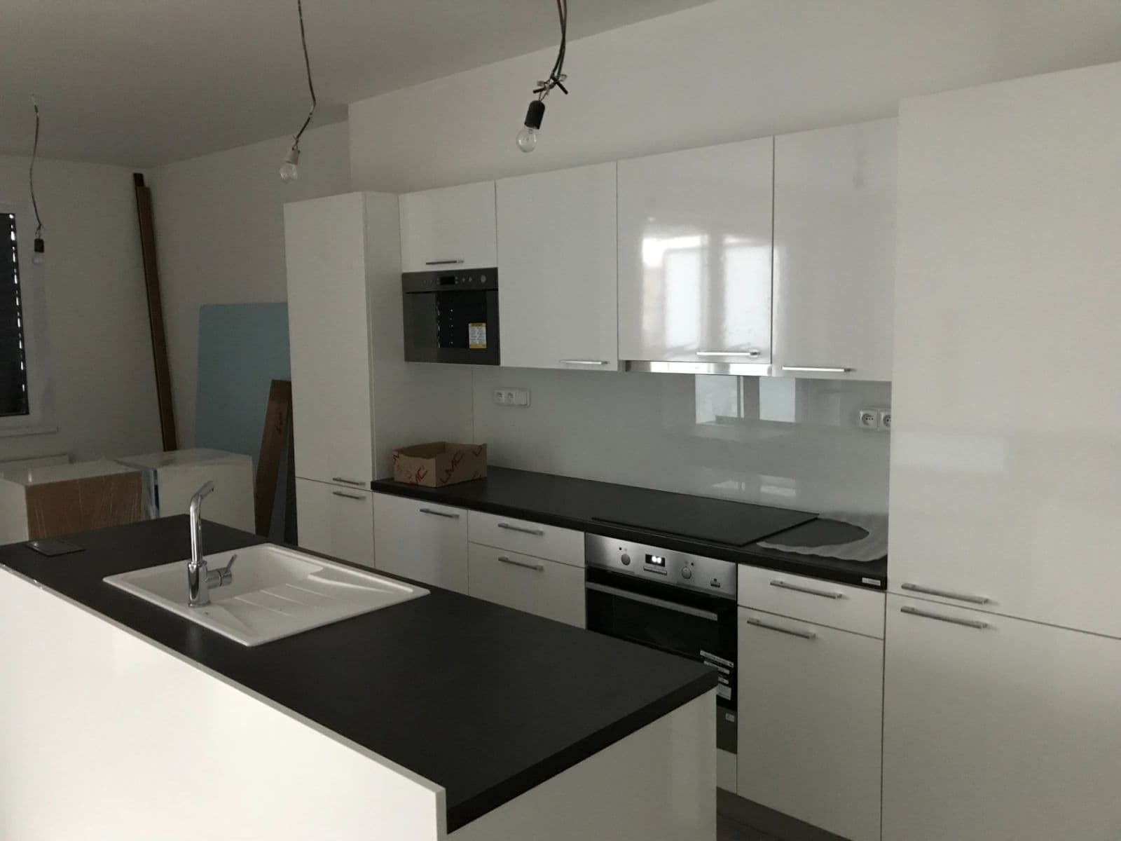 Pronájem bytu 3+kk 75 m², Kollárova, Brno, Jihomoravský kraj Pronájem bytu 3+kk 75 m², Kollárova, Brno, Jihomoravský kraj