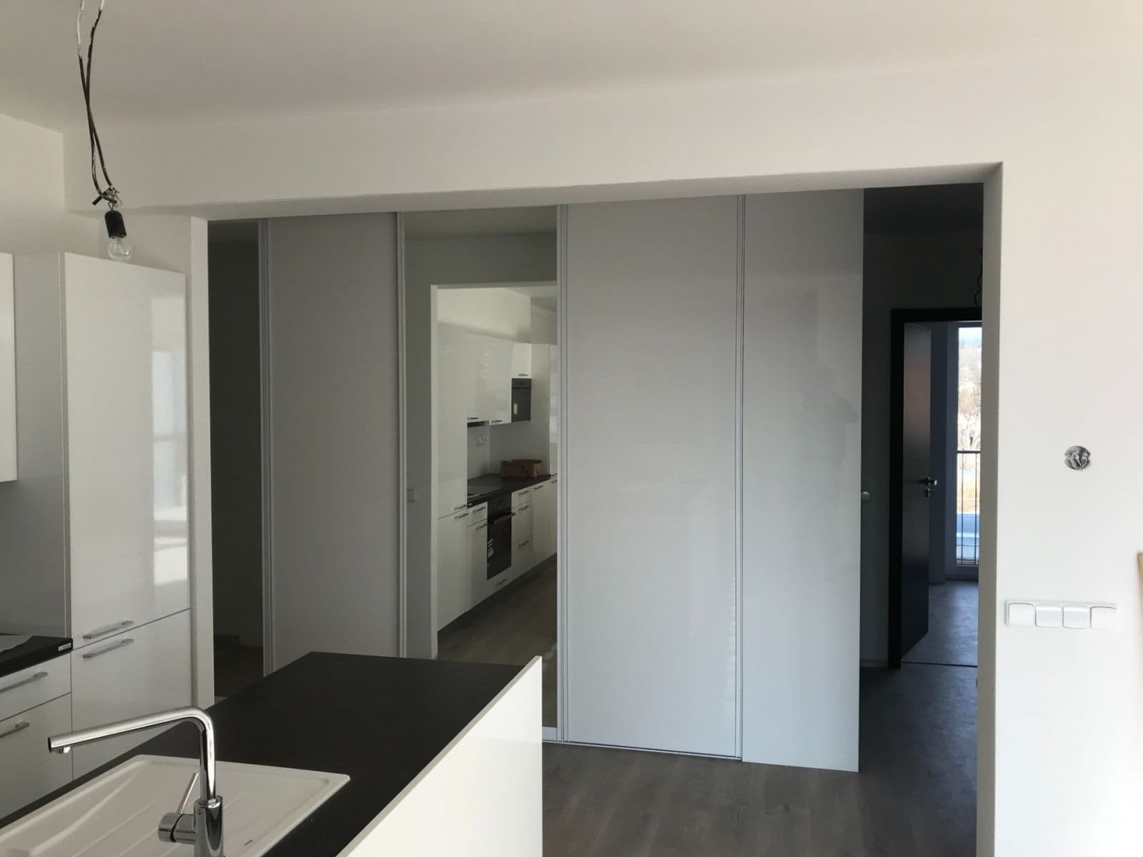 Pronájem bytu 3+kk 75 m², Kollárova, Brno, Jihomoravský kraj Pronájem bytu 3+kk 75 m², Kollárova, Brno, Jihomoravský kraj