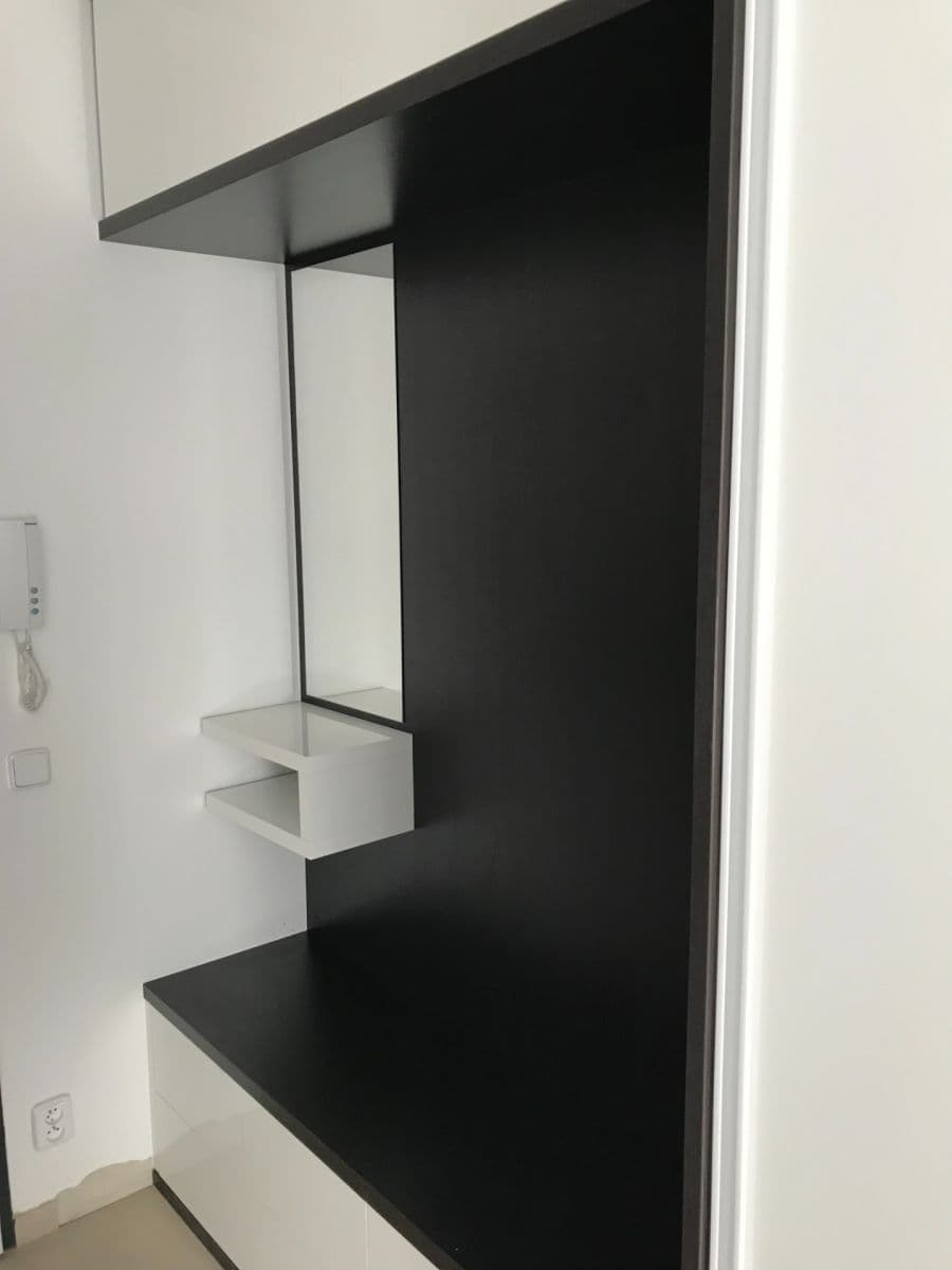 Pronájem bytu 3+kk 75 m², Kollárova, Brno, Jihomoravský kraj Pronájem bytu 3+kk 75 m², Kollárova, Brno, Jihomoravský kraj