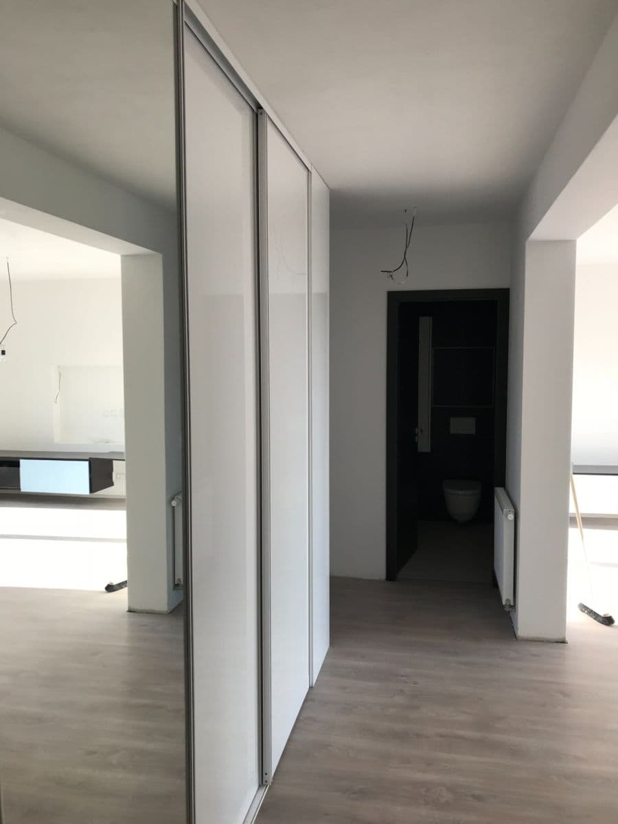 Pronájem bytu 3+kk 75 m², Kollárova, Brno, Jihomoravský kraj Pronájem bytu 3+kk 75 m², Kollárova, Brno, Jihomoravský kraj