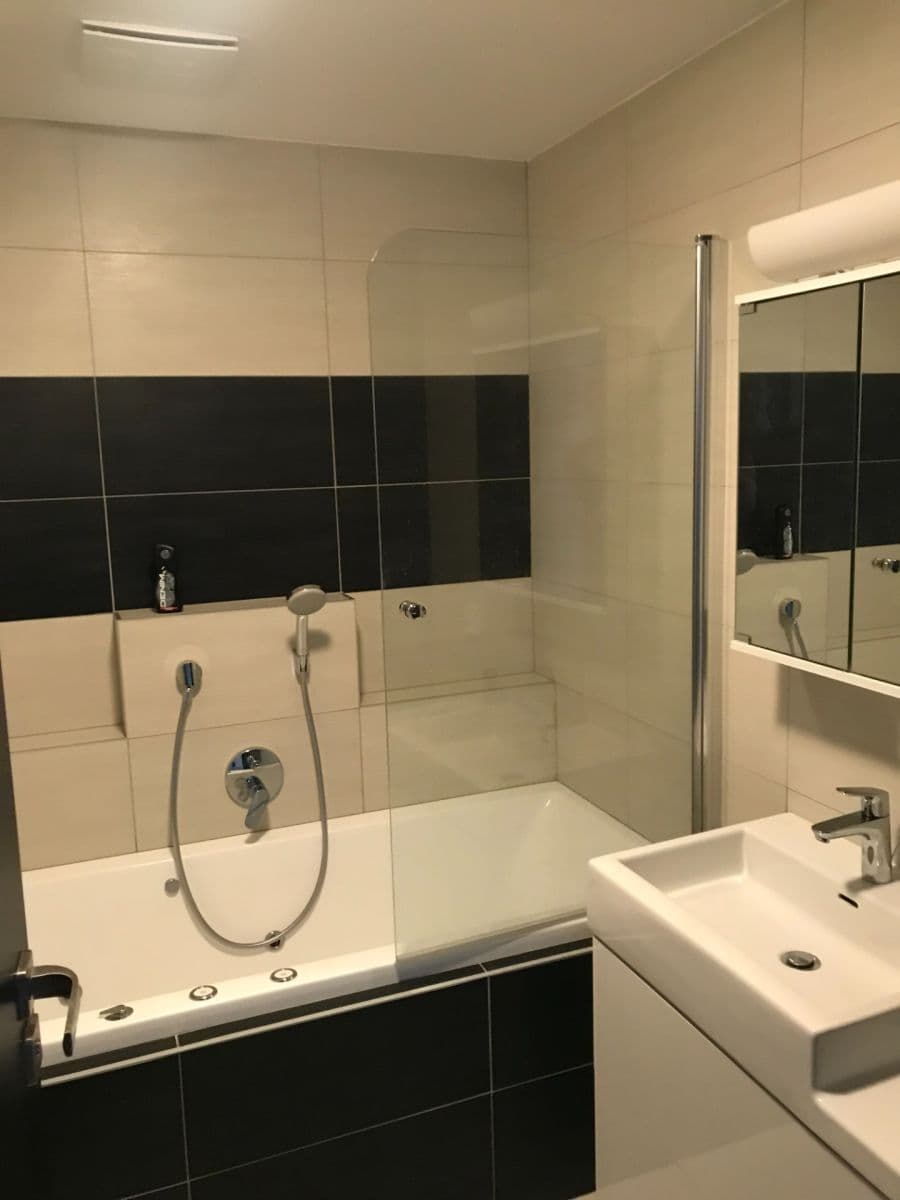Pronájem bytu 3+kk 75 m², Kollárova, Brno, Jihomoravský kraj Pronájem bytu 3+kk 75 m², Kollárova, Brno, Jihomoravský kraj