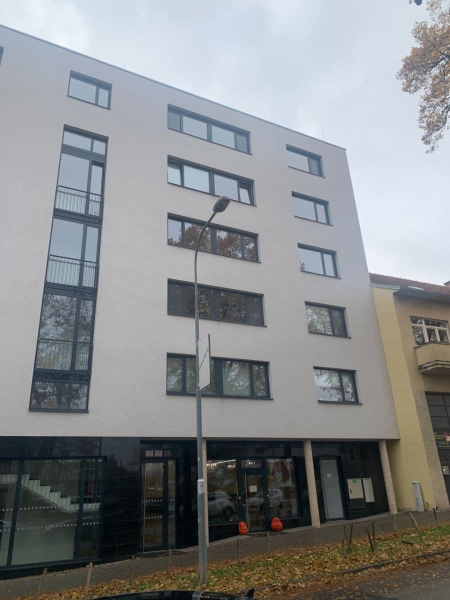 Pronájem bytu 3+kk 75 m², Kollárova, Brno, Jihomoravský kraj Pronájem bytu 3+kk 75 m², Kollárova, Brno, Jihomoravský kraj