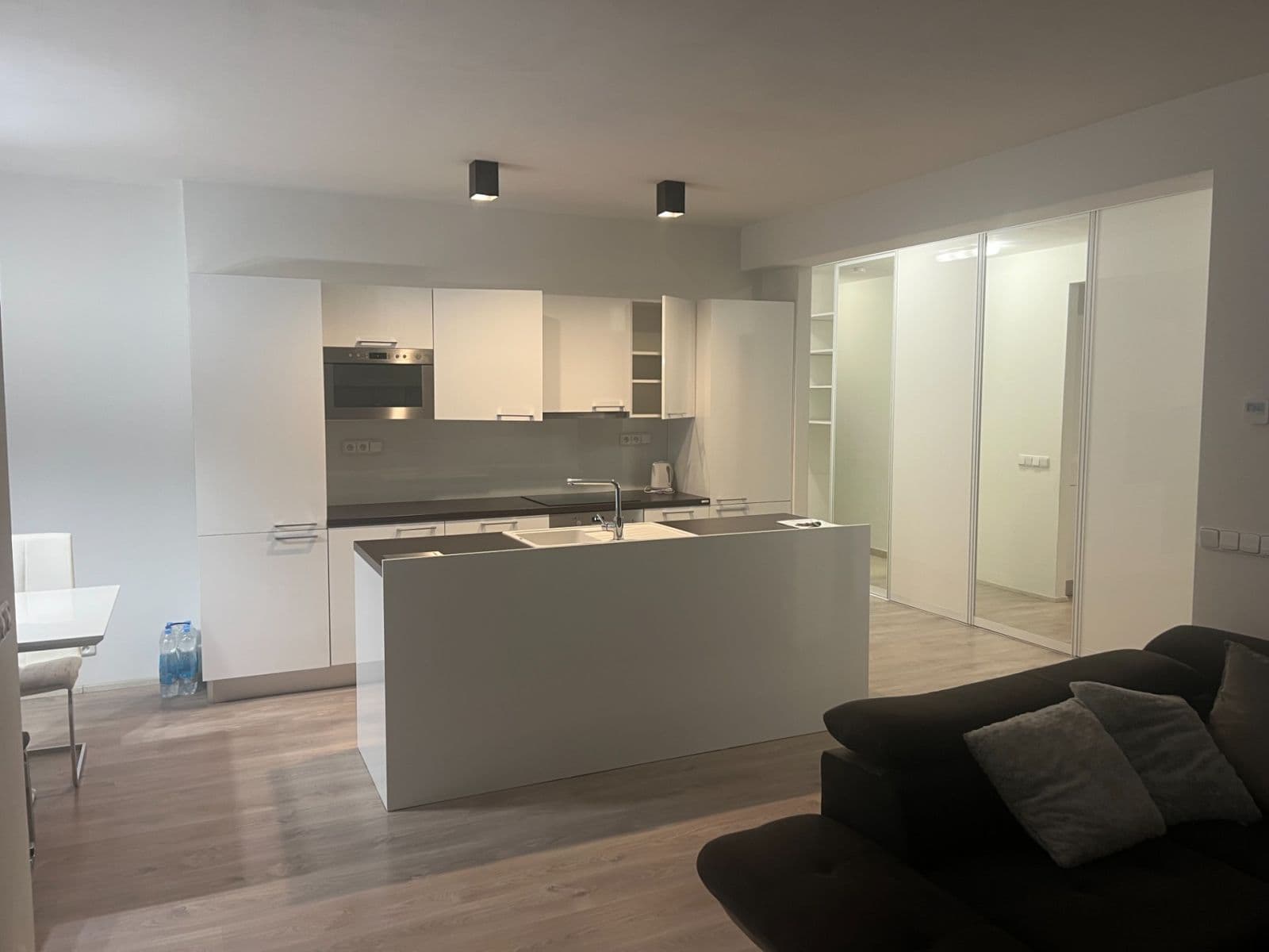 Pronájem bytu 3+kk 75 m², Kollárova, Brno, Jihomoravský kraj Pronájem bytu 3+kk 75 m², Kollárova, Brno, Jihomoravský kraj