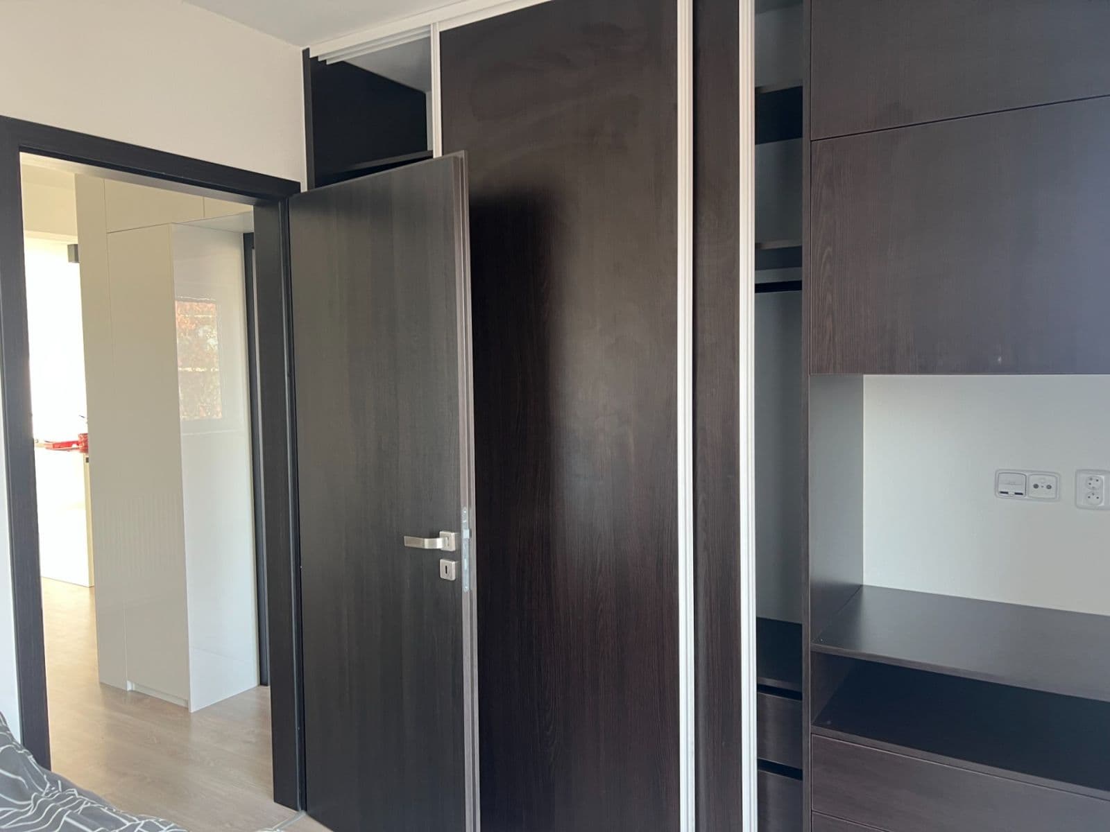 Pronájem bytu 3+kk 75 m², Kollárova, Brno, Jihomoravský kraj Pronájem bytu 3+kk 75 m², Kollárova, Brno, Jihomoravský kraj