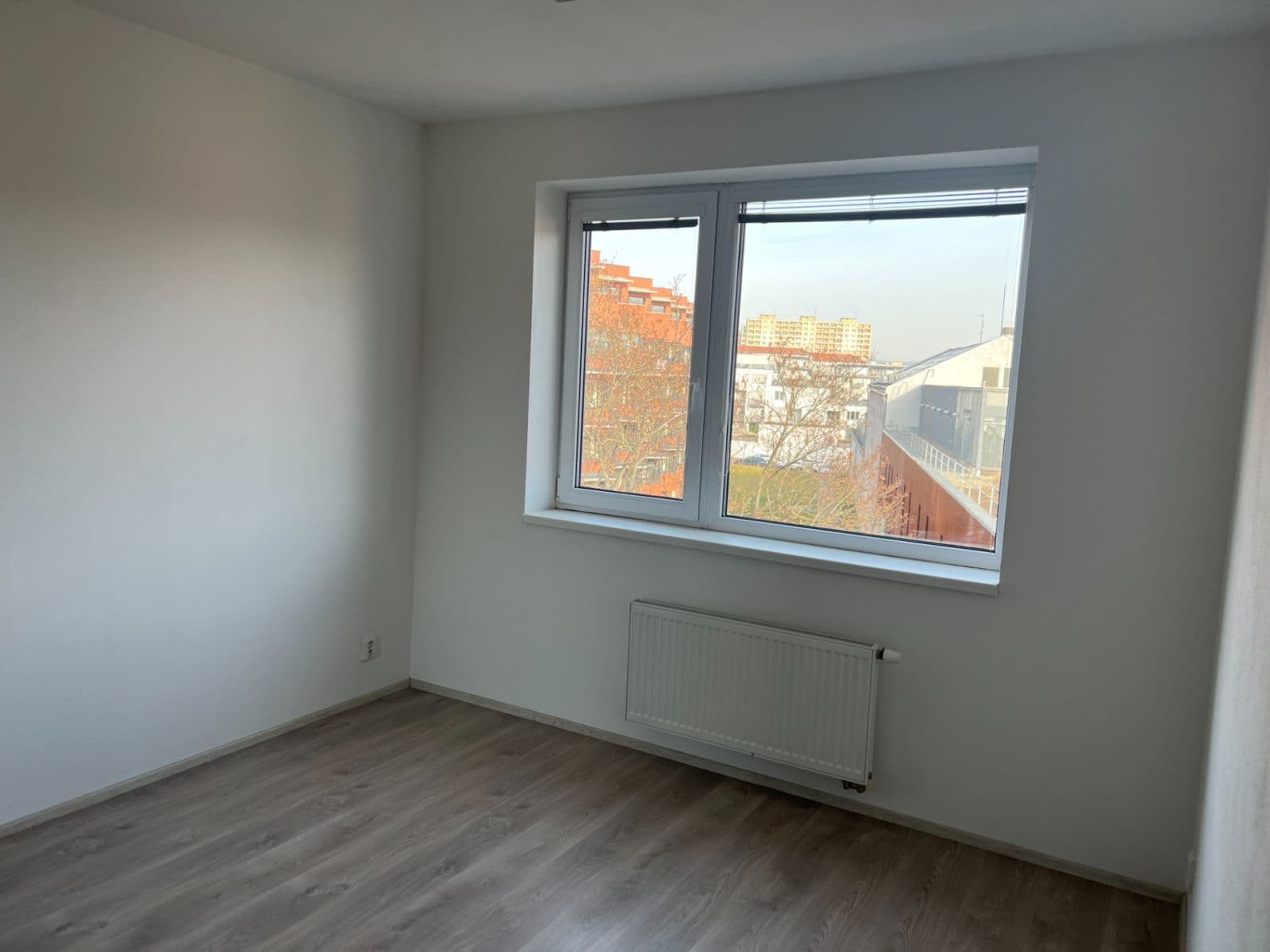 Pronájem bytu 3+kk 75 m², Kollárova, Brno, Jihomoravský kraj Pronájem bytu 3+kk 75 m², Kollárova, Brno, Jihomoravský kraj