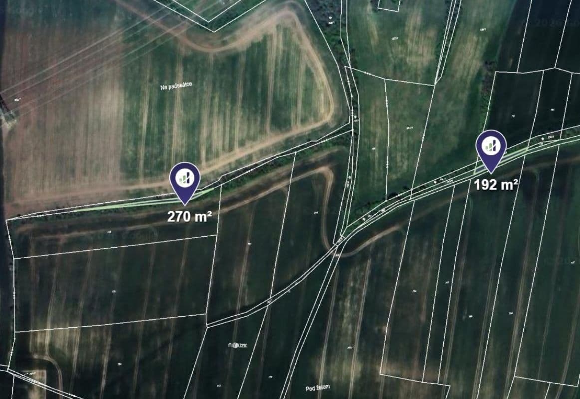 Prodej pozemku 204.161 m², Chraberce, Ústecký kraj Prodej pozemku 204.161 m², Chraberce, Ústecký kraj