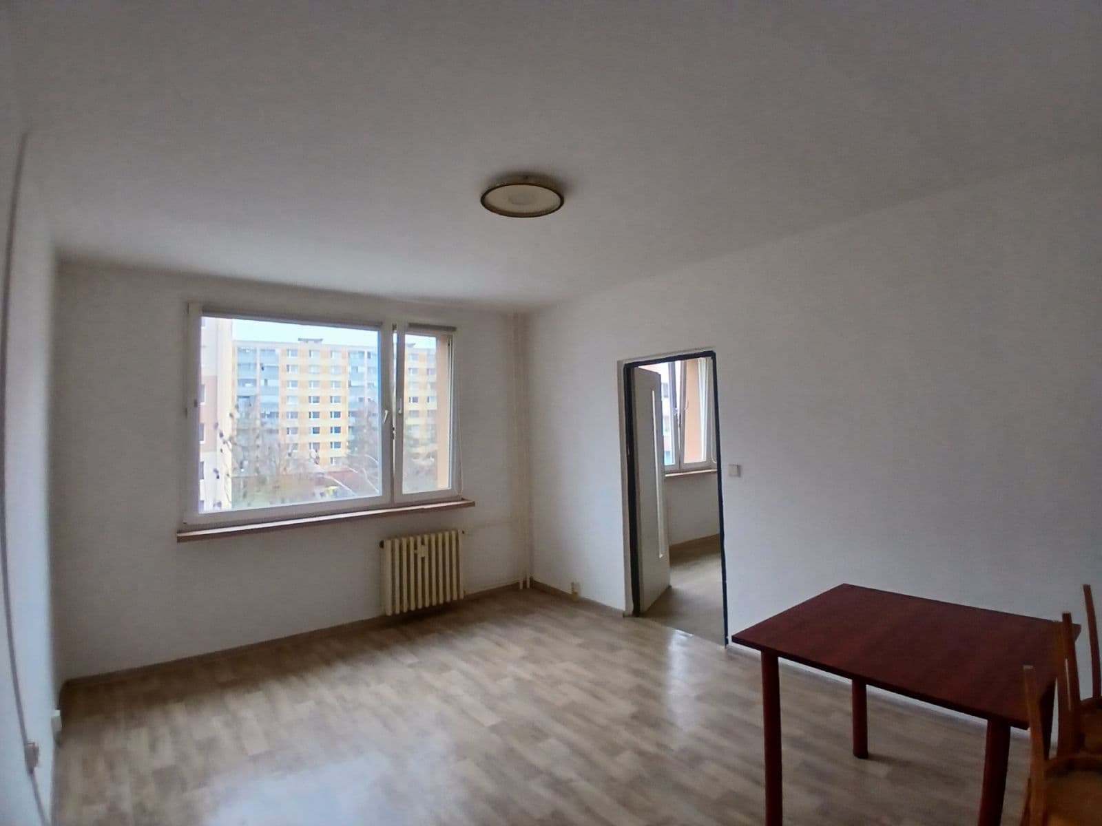 Pronájem bytu 1+1 36 m², Stavbařů, Roudnice nad Labem, Ústecký kraj Pronájem bytu 1+1 36 m², Stavbařů, Roudnice nad Labem, Ústecký kraj