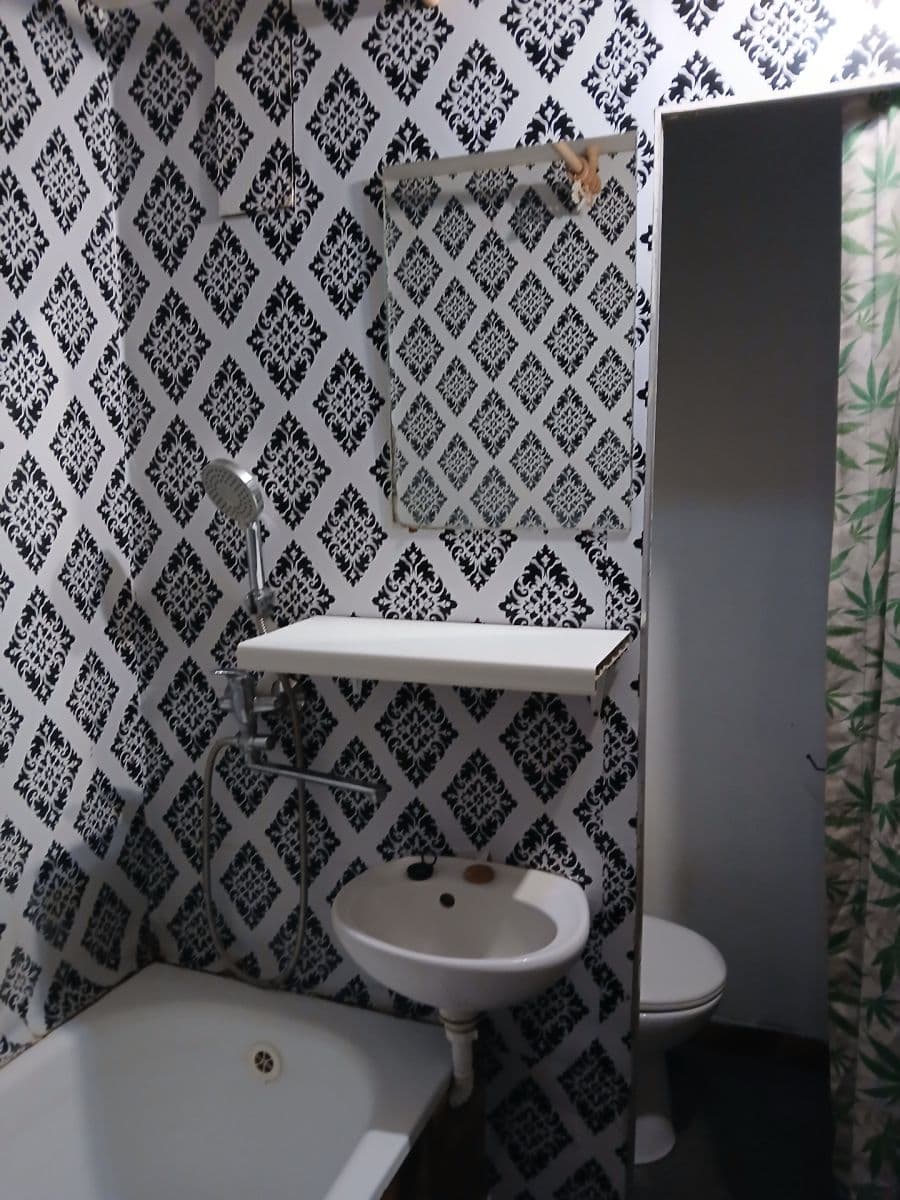 Pronájem bytu 1+1 36 m², Stavbařů, Roudnice nad Labem, Ústecký kraj Pronájem bytu 1+1 36 m², Stavbařů, Roudnice nad Labem, Ústecký kraj