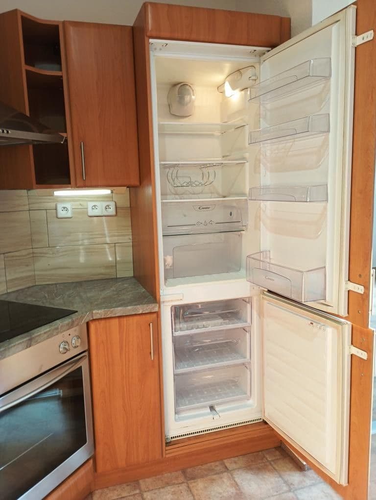 Pronájem bytu 1+kk 34 m², Borová, Chýně, Středočeský kraj Pronájem bytu 1+kk 34 m², Borová, Chýně, Středočeský kraj