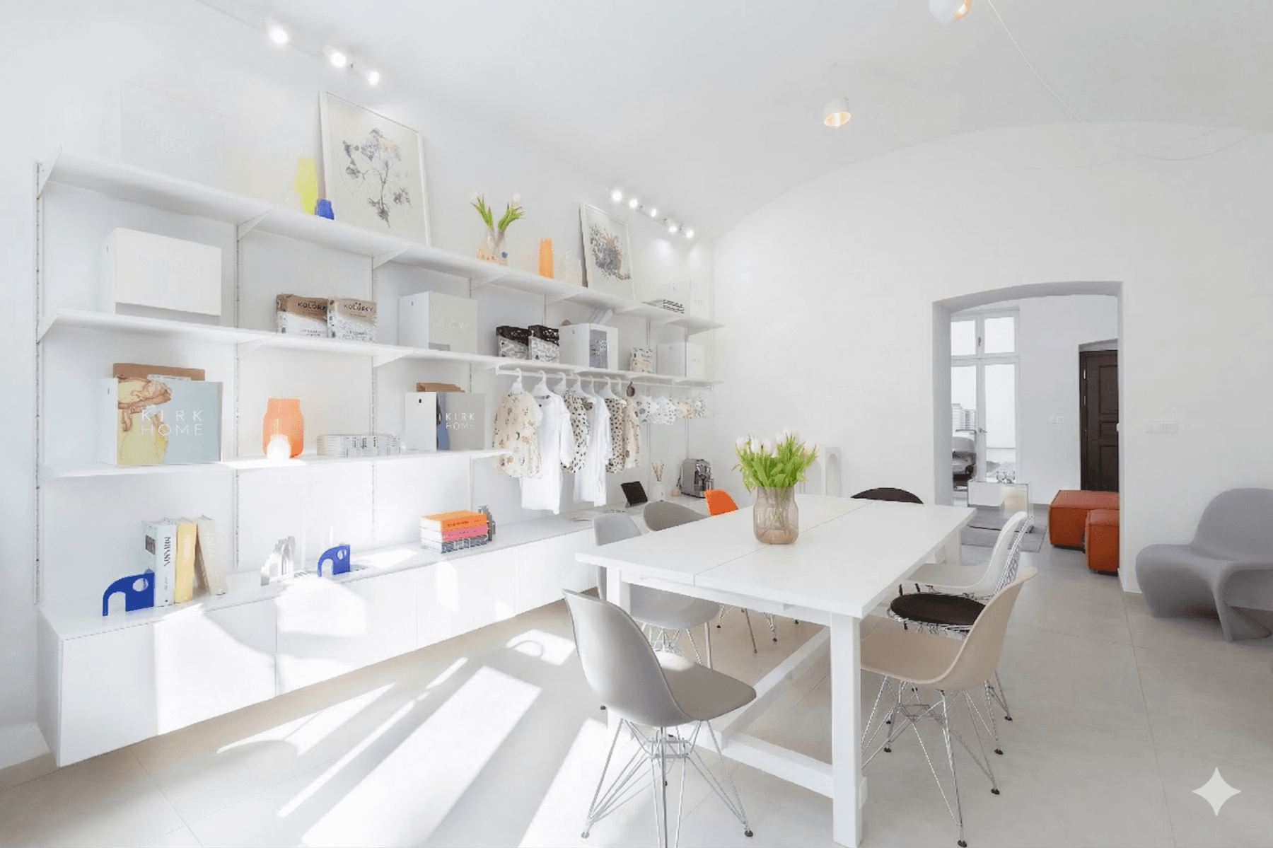 Prodej nebytového prostoru 45 m², Oldřichova, Praha, Praha Prodej nebytového prostoru 45 m², Oldřichova, Praha, Praha