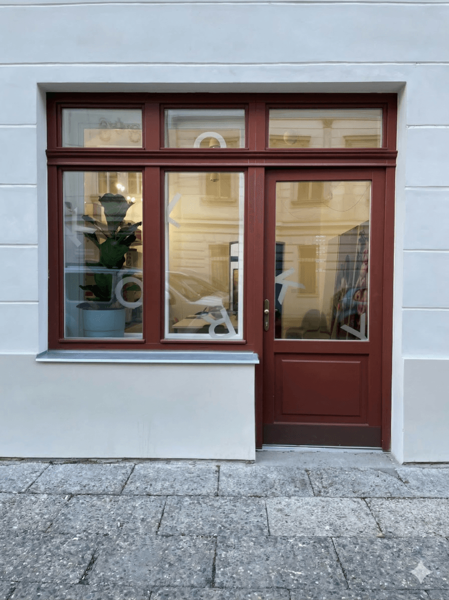 Prodej nebytového prostoru 45 m², Oldřichova, Praha, Praha Prodej nebytového prostoru 45 m², Oldřichova, Praha, Praha