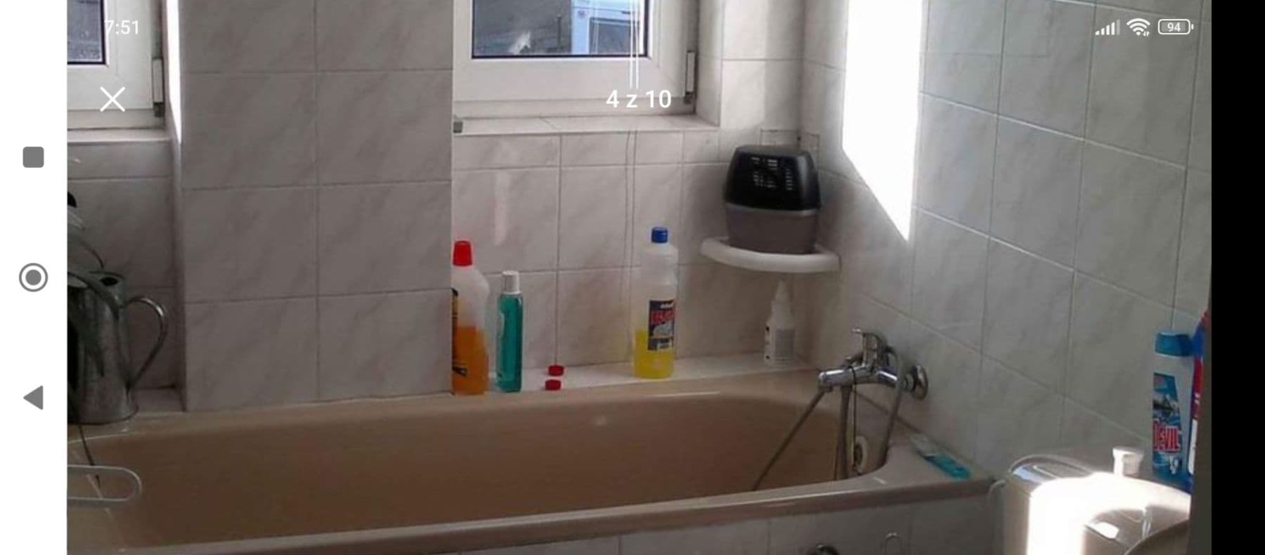 Prodej domu 260 m², pozemek 739 m², Hejtmanská, Praha, Praha Prodej domu 260 m², pozemek 739 m², Hejtmanská, Praha, Praha