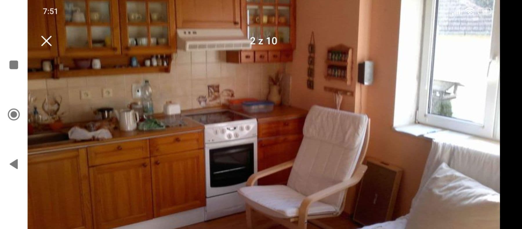 Prodej domu 260 m², pozemek 739 m², Hejtmanská, Praha, Praha Prodej domu 260 m², pozemek 739 m², Hejtmanská, Praha, Praha