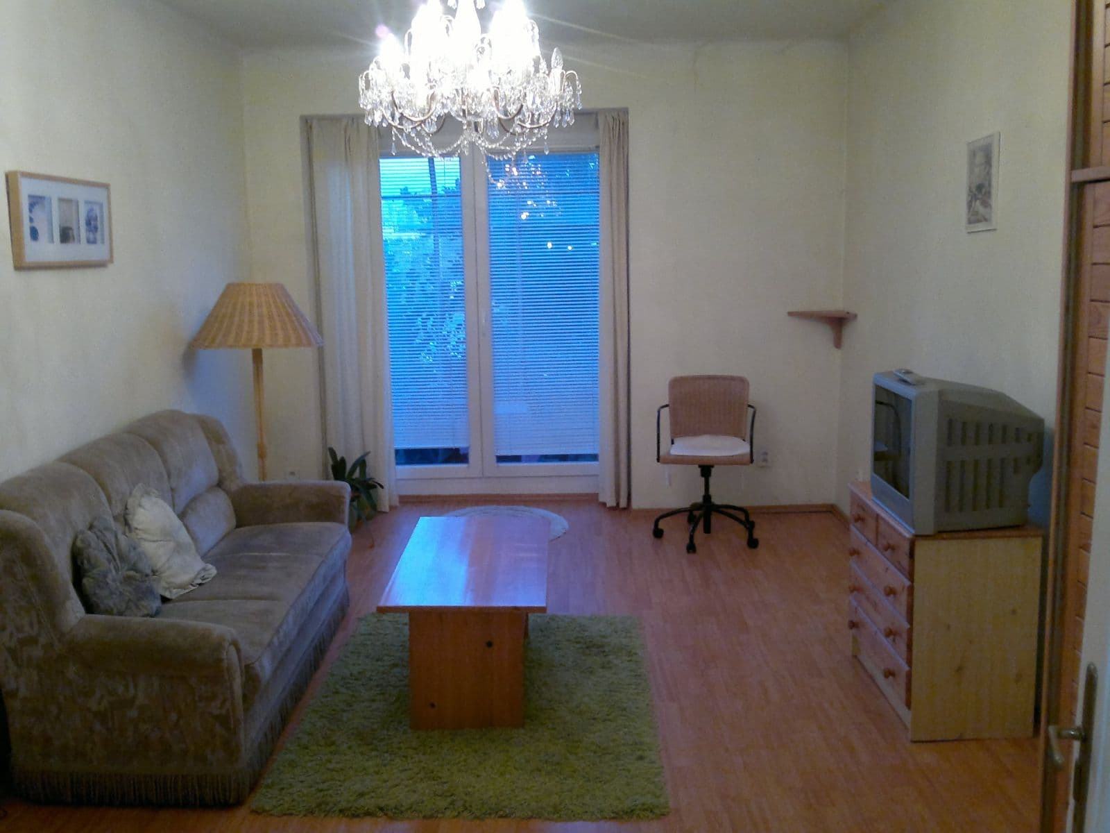Prodej domu 260 m², pozemek 739 m², Hejtmanská, Praha, Praha Prodej domu 260 m², pozemek 739 m², Hejtmanská, Praha, Praha