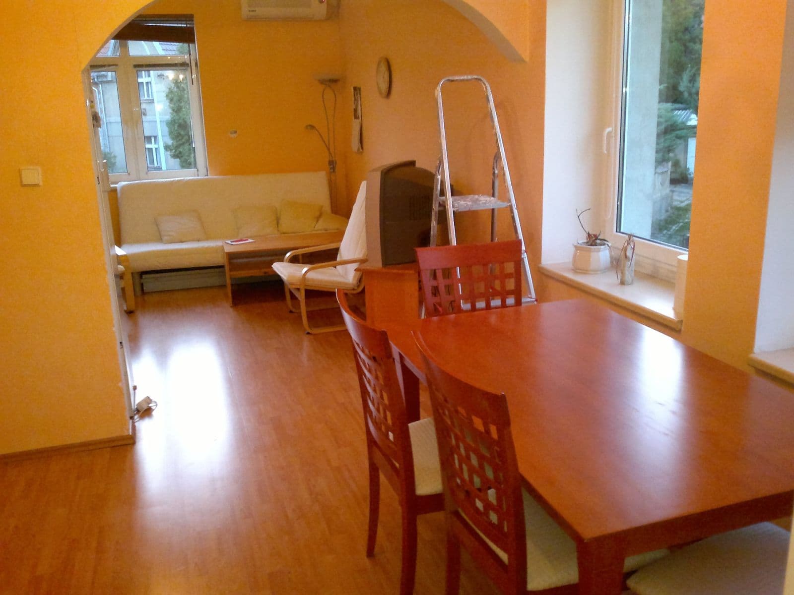 Prodej domu 260 m², pozemek 739 m², Hejtmanská, Praha, Praha Prodej domu 260 m², pozemek 739 m², Hejtmanská, Praha, Praha