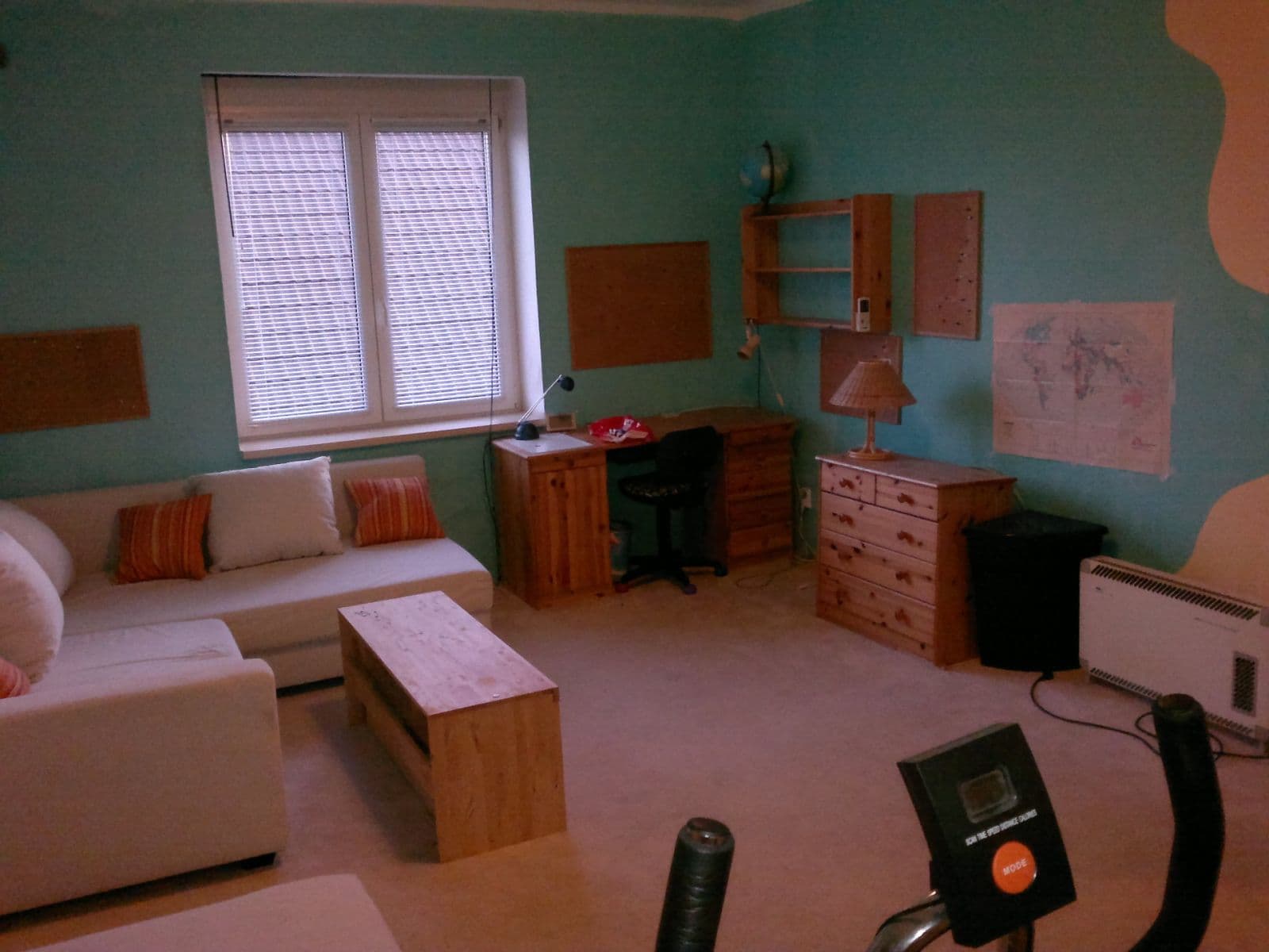 Prodej domu 260 m², pozemek 739 m², Hejtmanská, Praha, Praha Prodej domu 260 m², pozemek 739 m², Hejtmanská, Praha, Praha