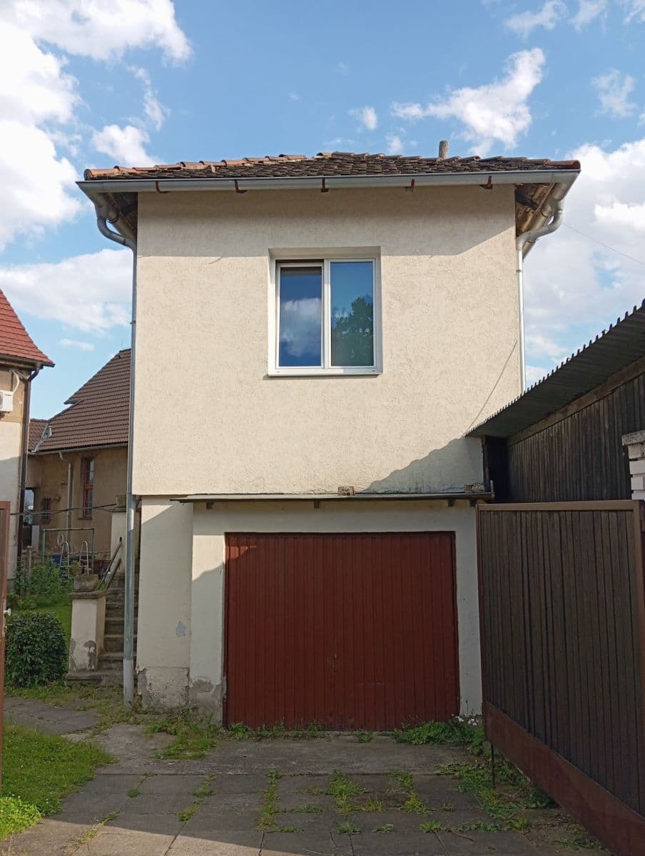 Prodej domu 260 m², pozemek 739 m², Hejtmanská, Praha, Praha Prodej domu 260 m², pozemek 739 m², Hejtmanská, Praha, Praha